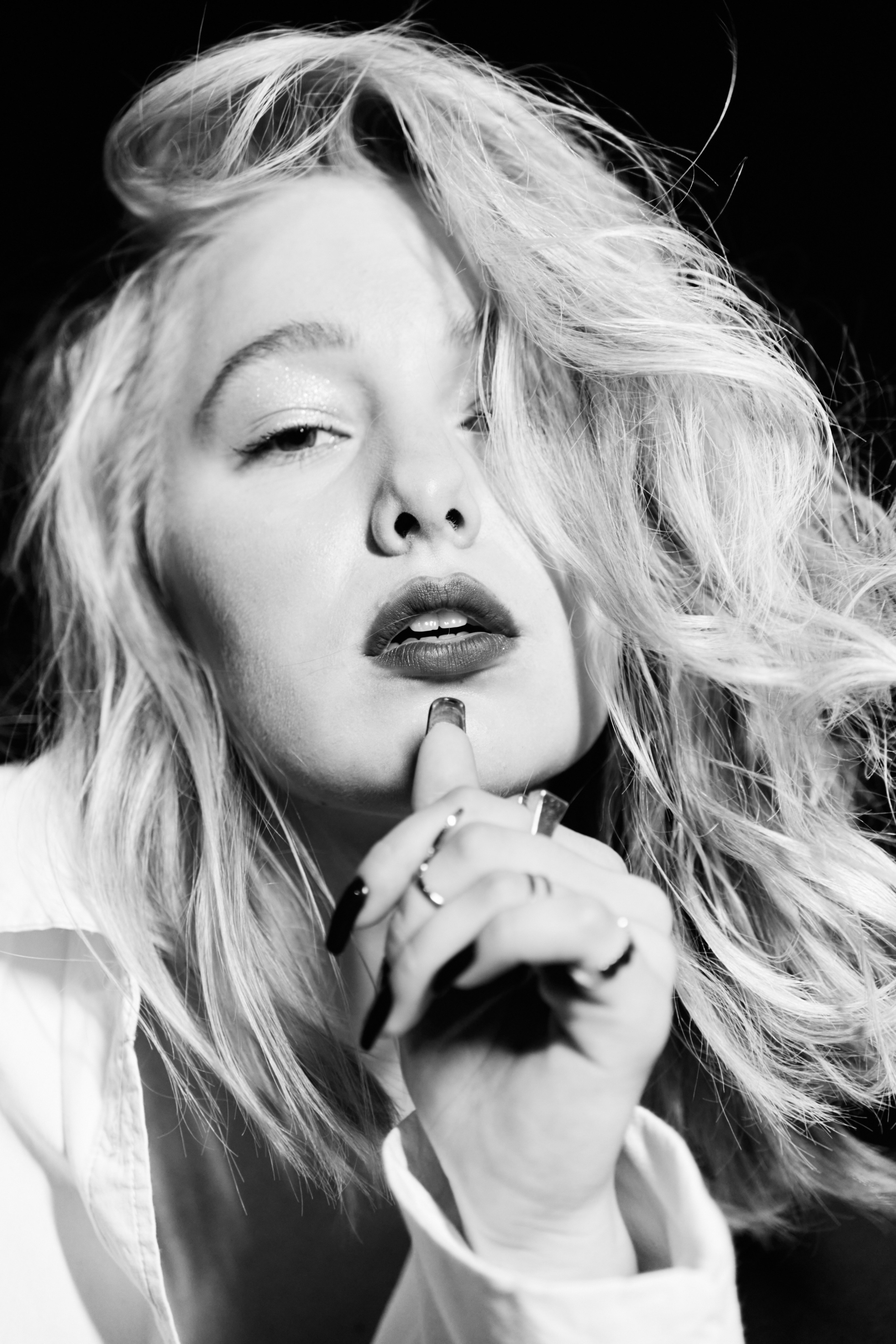 Александра. Маргарита — фотограф и видеограф / Москва