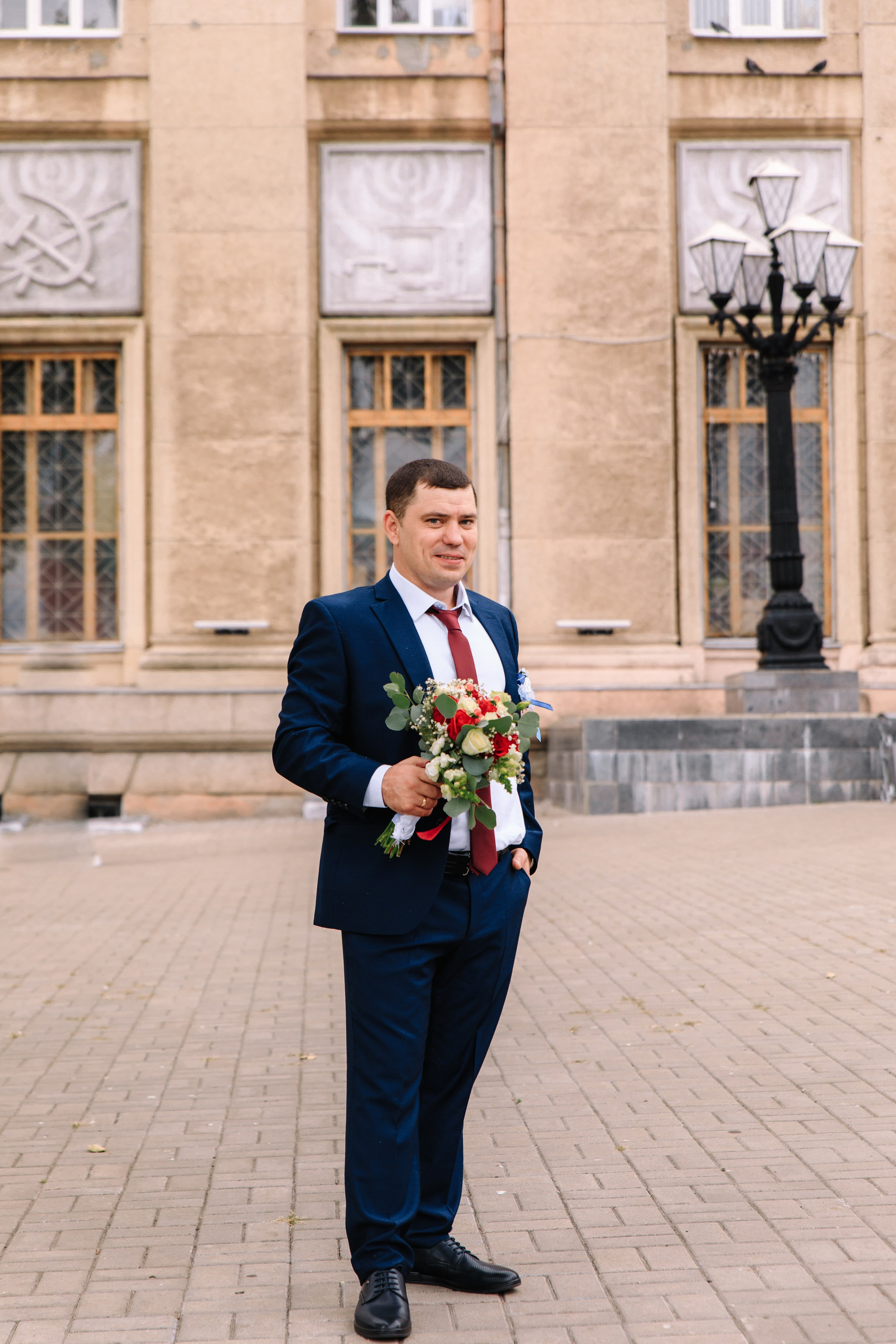 ТАТЬЯНА И ВЛАДИМИР. Свадебный и семейный фотограф в Курске и Курчатове