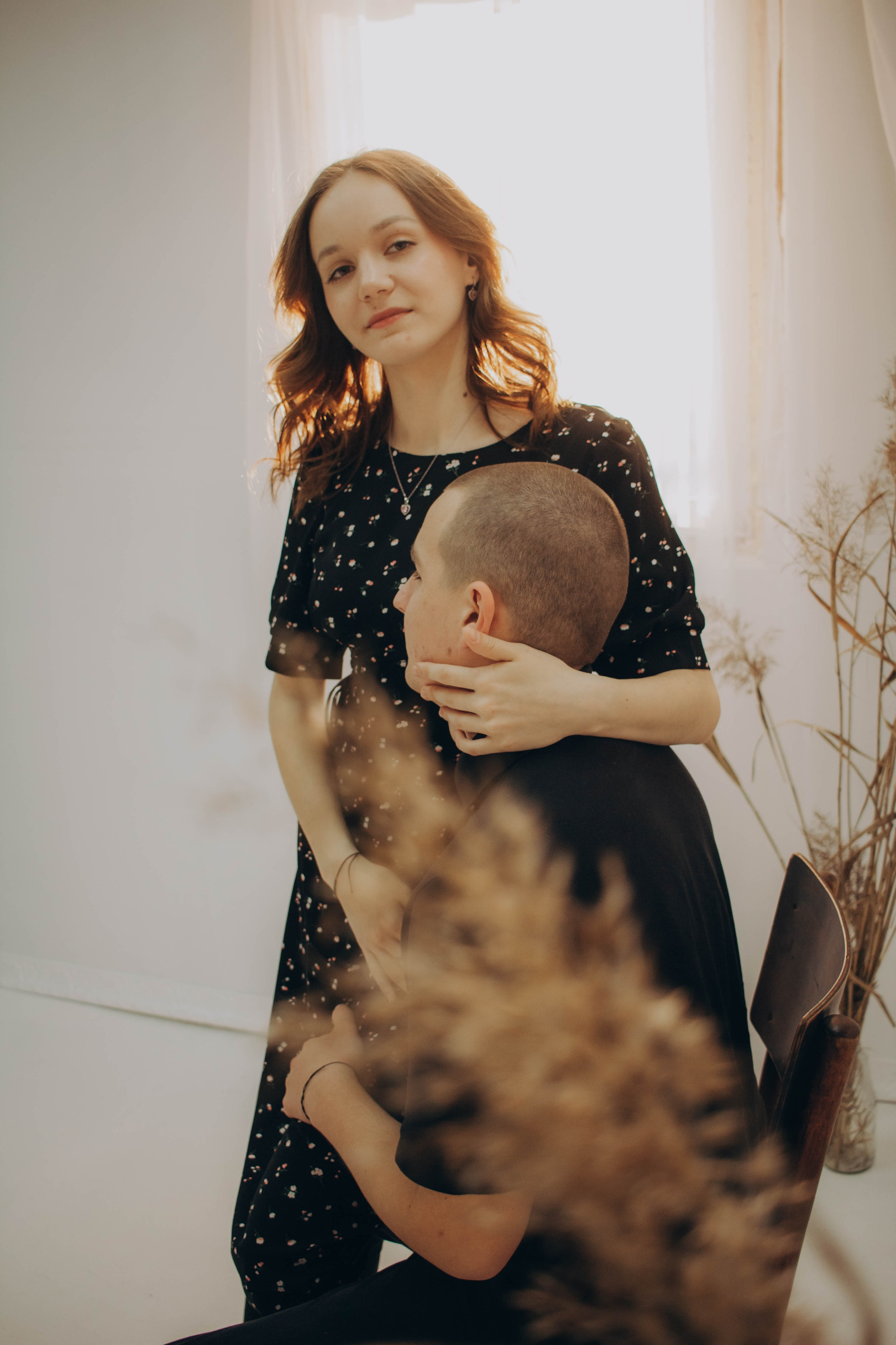 Мария и Кирилл. Фотограф Туринск | Анастасия Щеглова