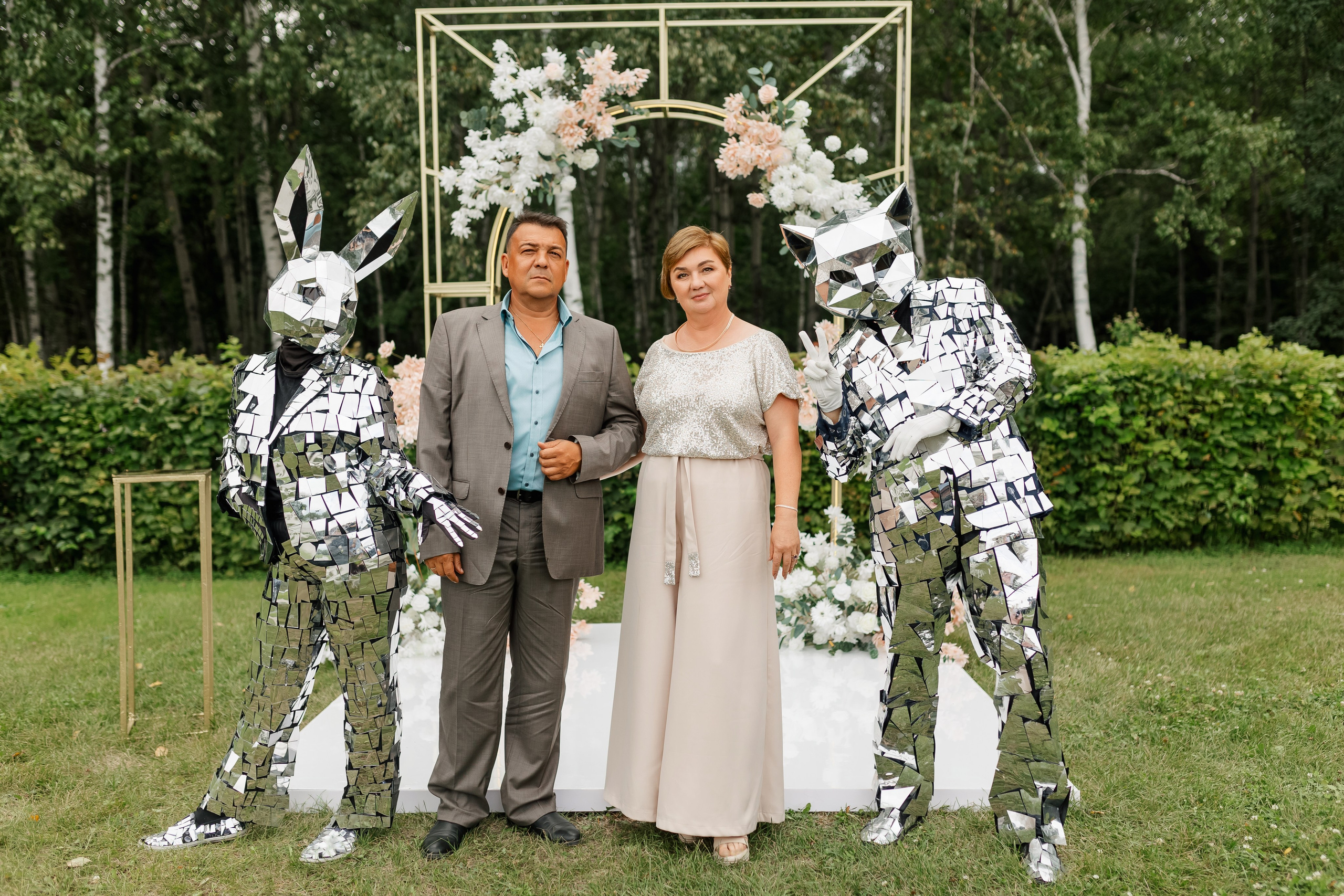 Илья и Александра. Sopka. Выездная на мельнице. Свадебный фотограф в Хабаровске