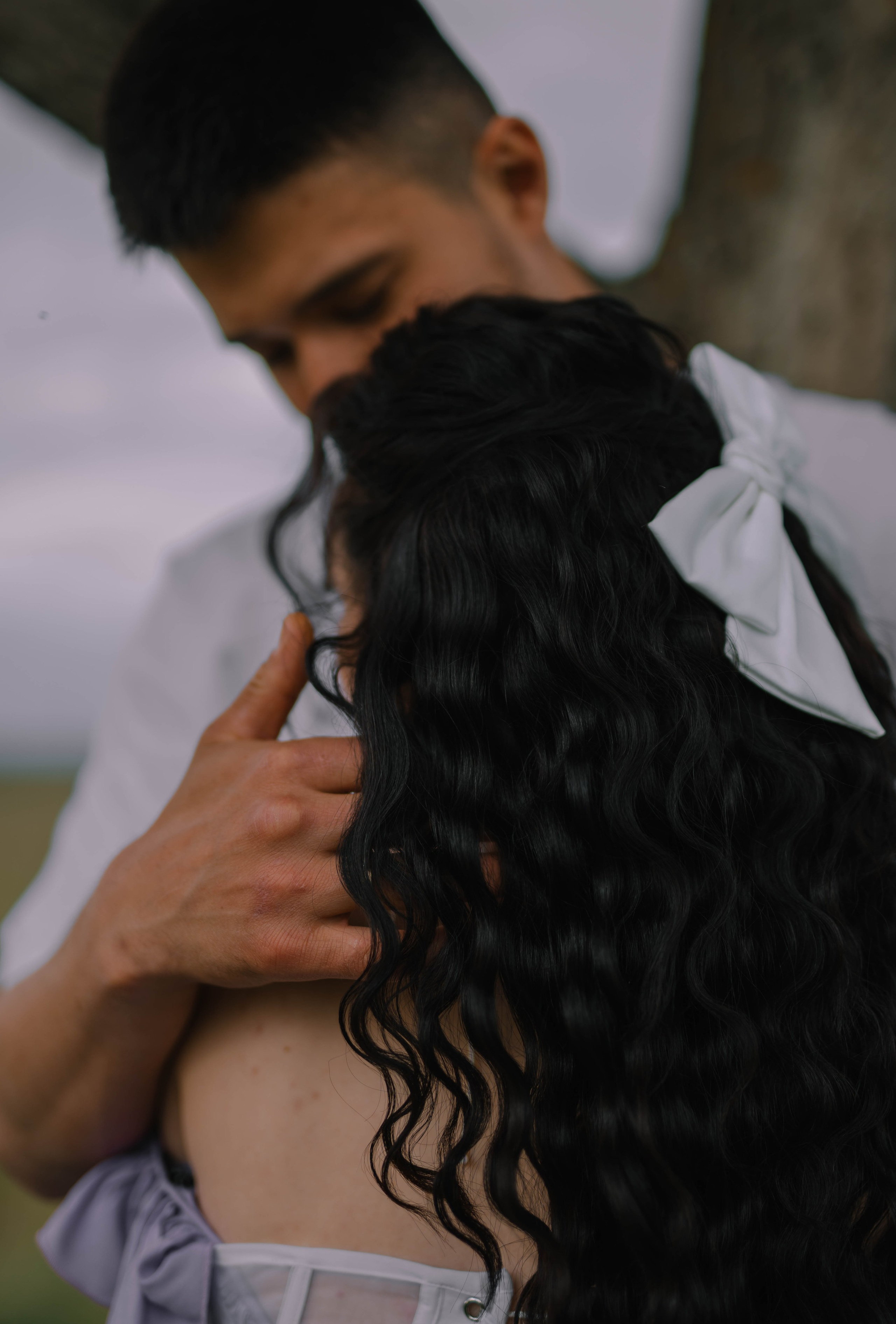 N&N. Свадебный фотограф в Саратове и Москве Гусейнова Рухия