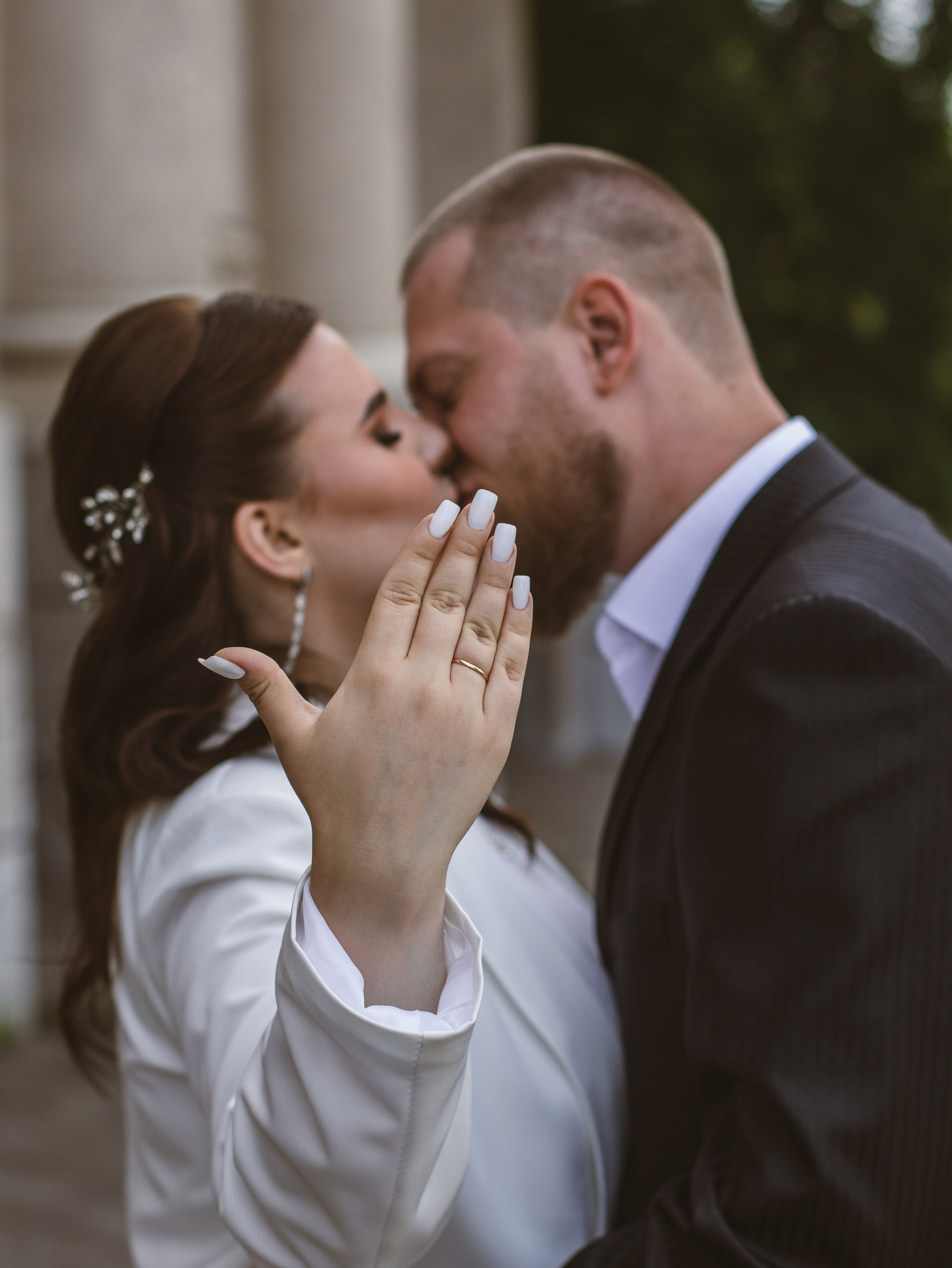 Никита и Кира. Семейный фотограф в Ангарске Екатерина Трифонова