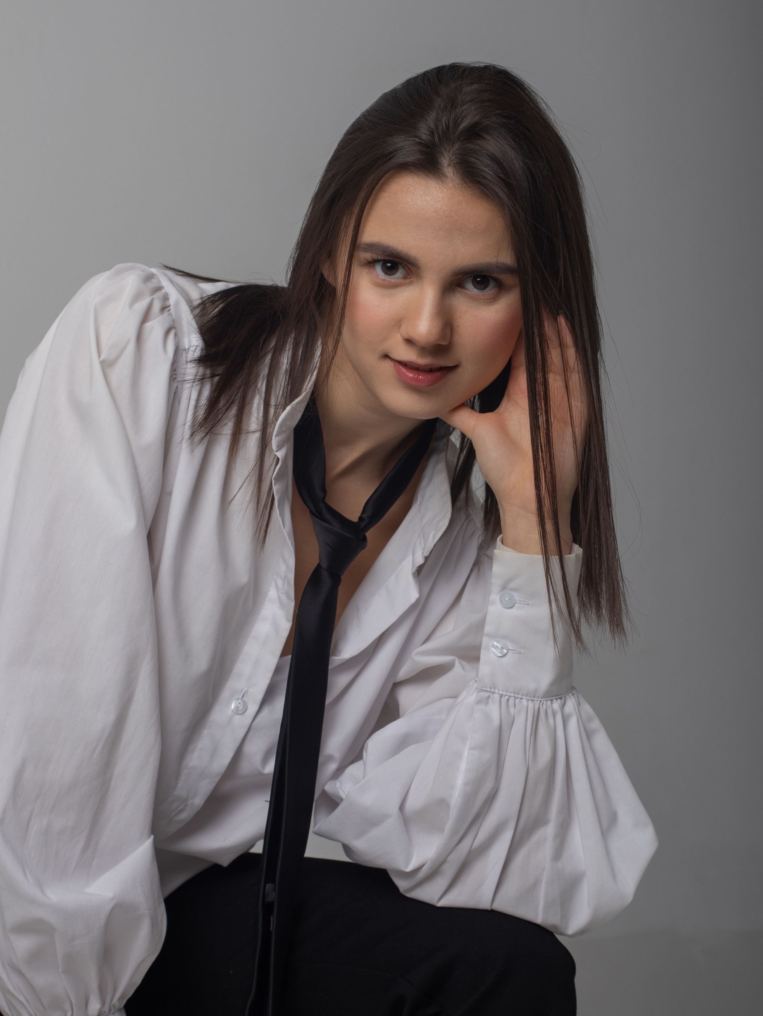 Мария. Семейный фотограф в Ангарске Екатерина Трифонова