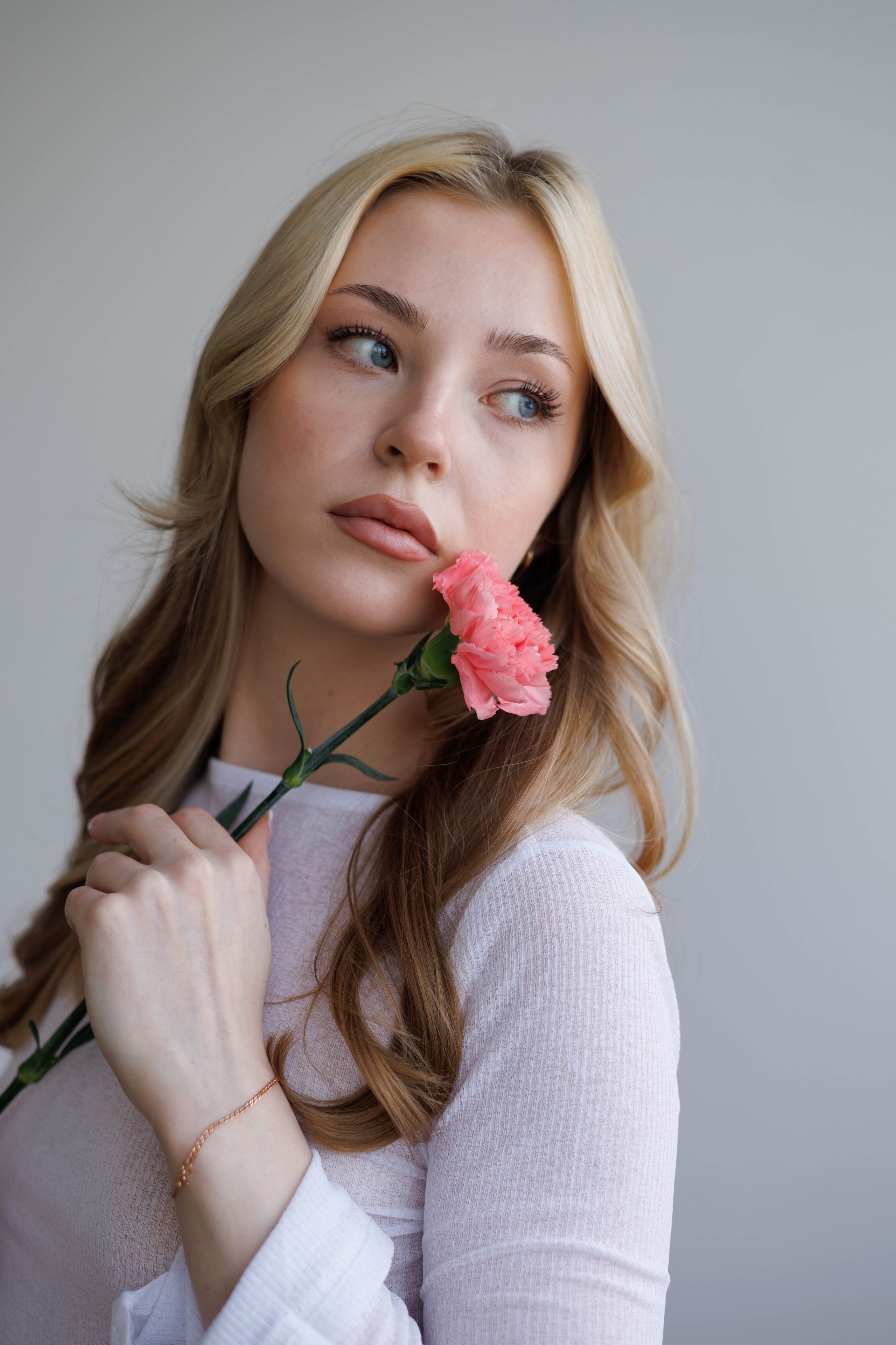 Женский портрет. Мария Федорова Фотограф любви 💛 Новосибирск