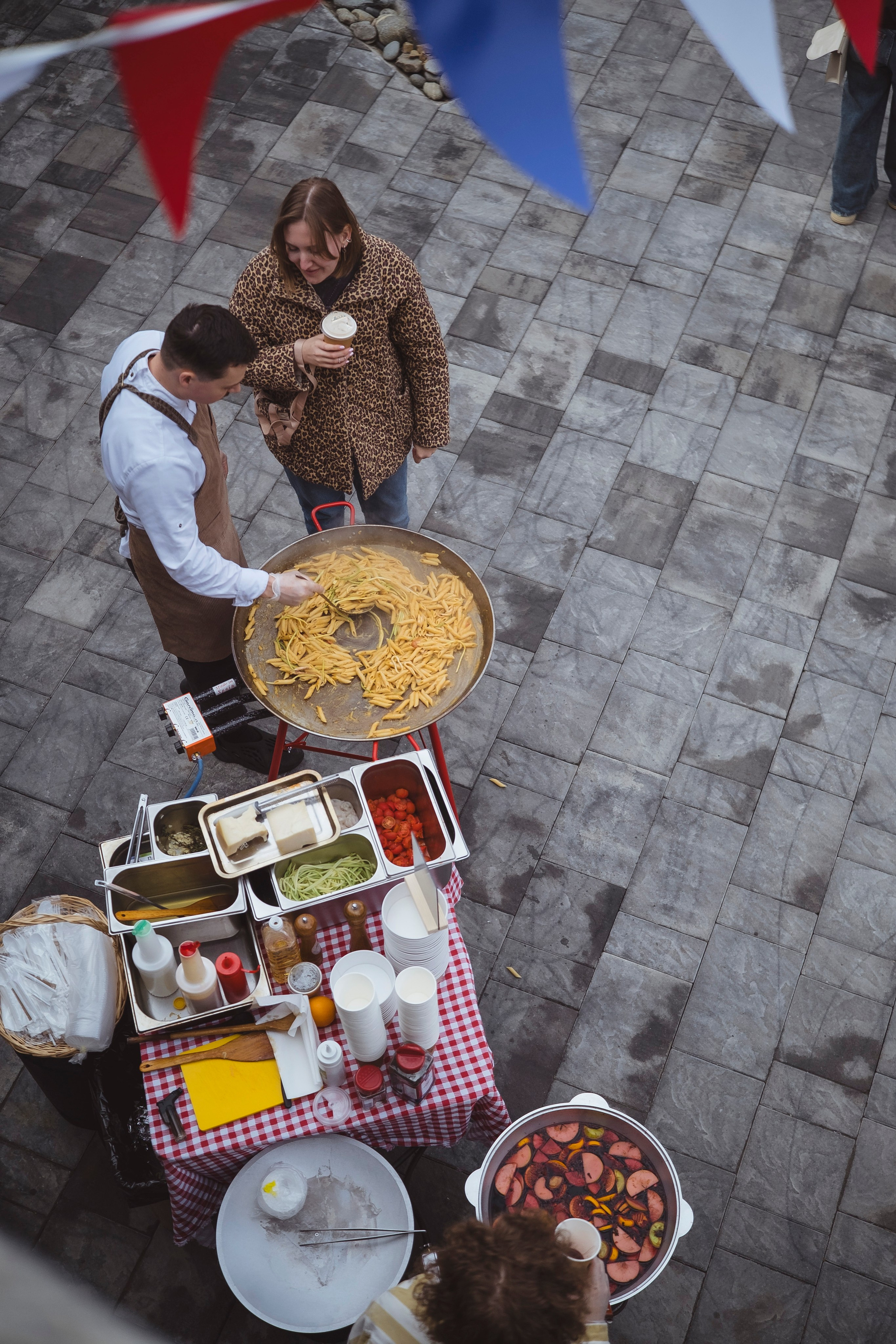 Масленица Inside. Главная
