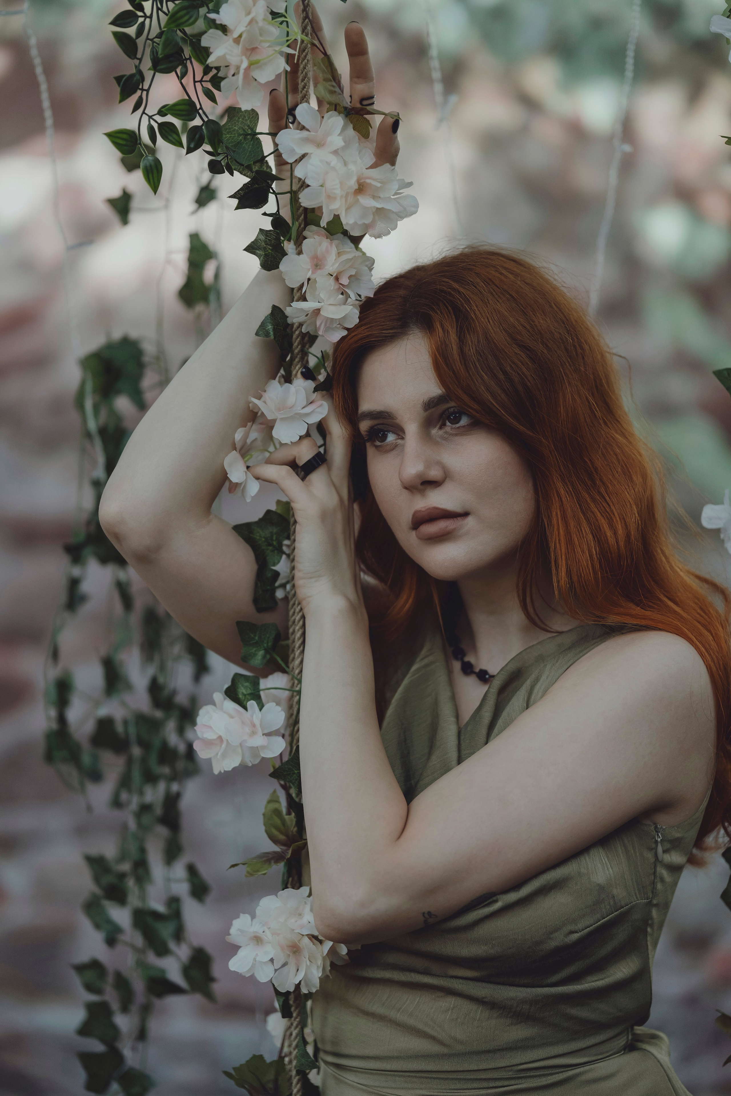 Диана. Главная