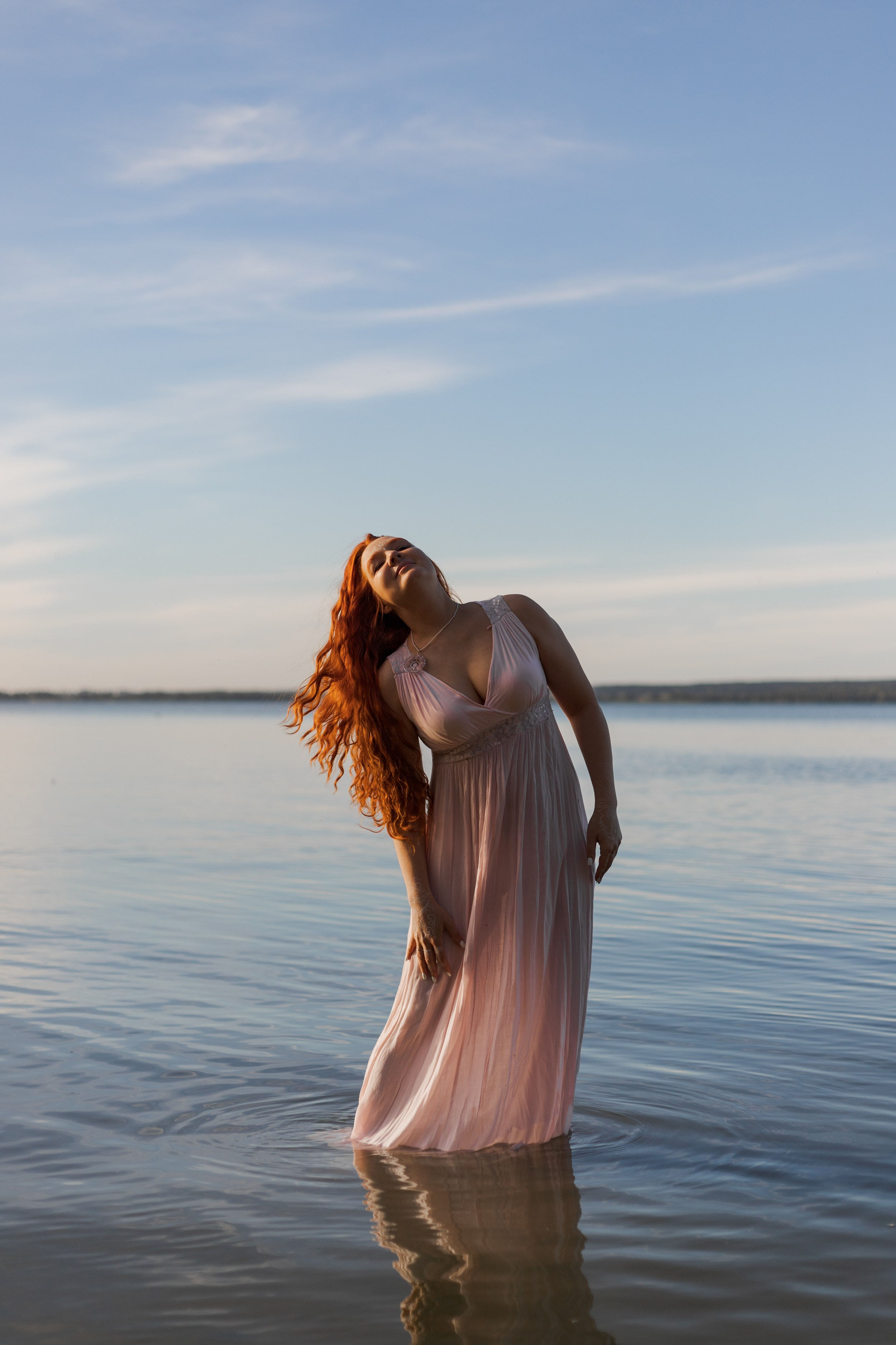 ЭКСТРАСЕНС | Алеся Латинник