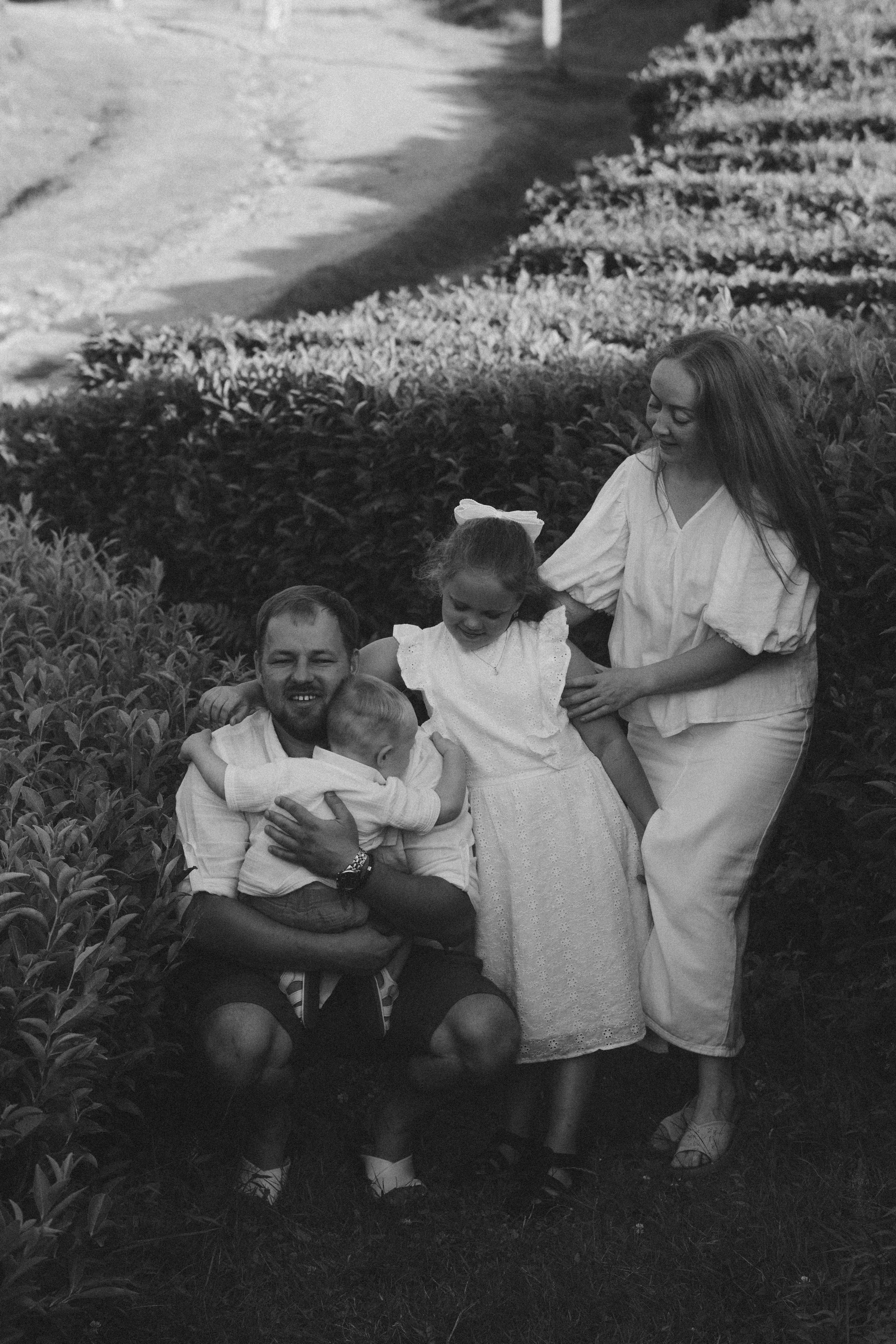 FAMILY. Victoriaph