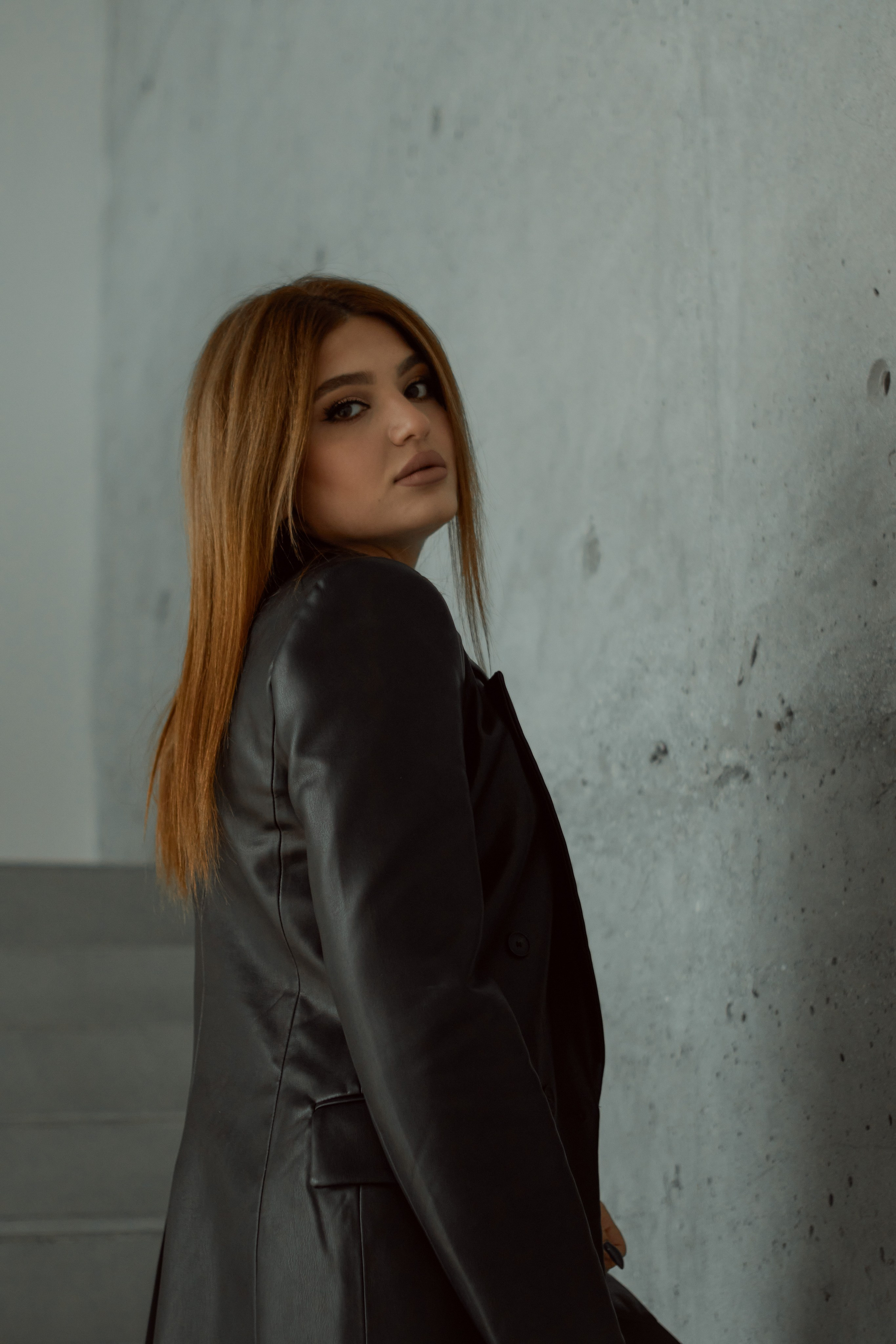 Сона. Фотограф Стилист Тюмень Вера Хайруллина