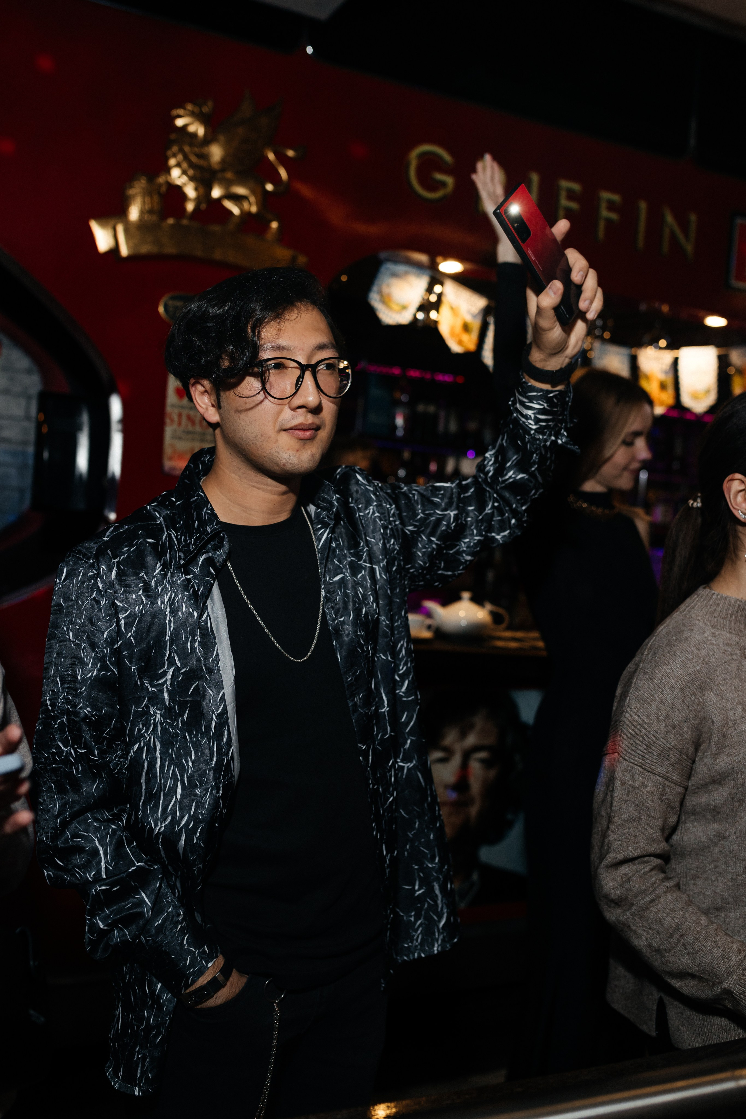 Концерт школы вокала. Фотограф Наталия Федосова, г. Москва. TG и Instagram @nataliya_raw