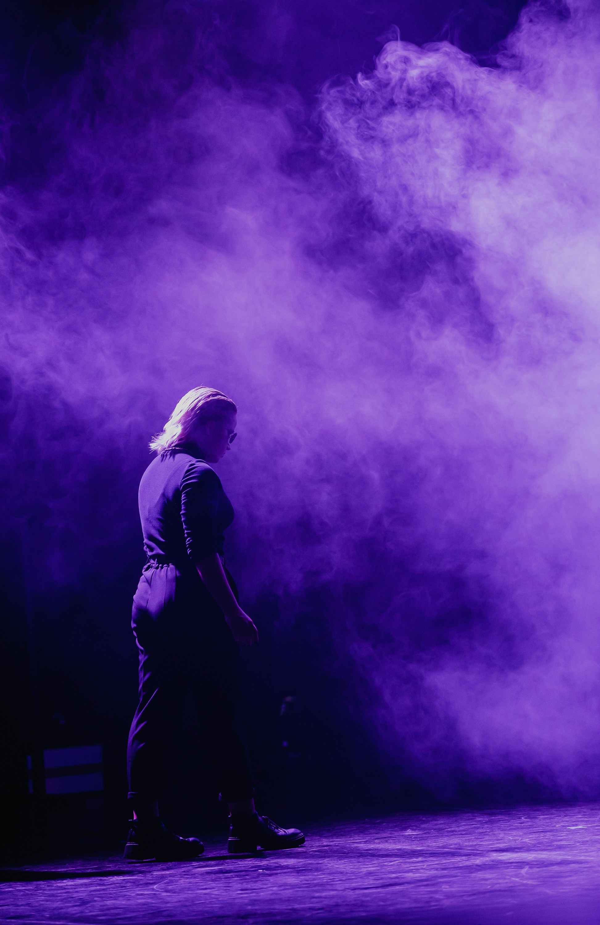 DS CREW в ДК «Родина». Фотограф событий Злобин Дмитрий