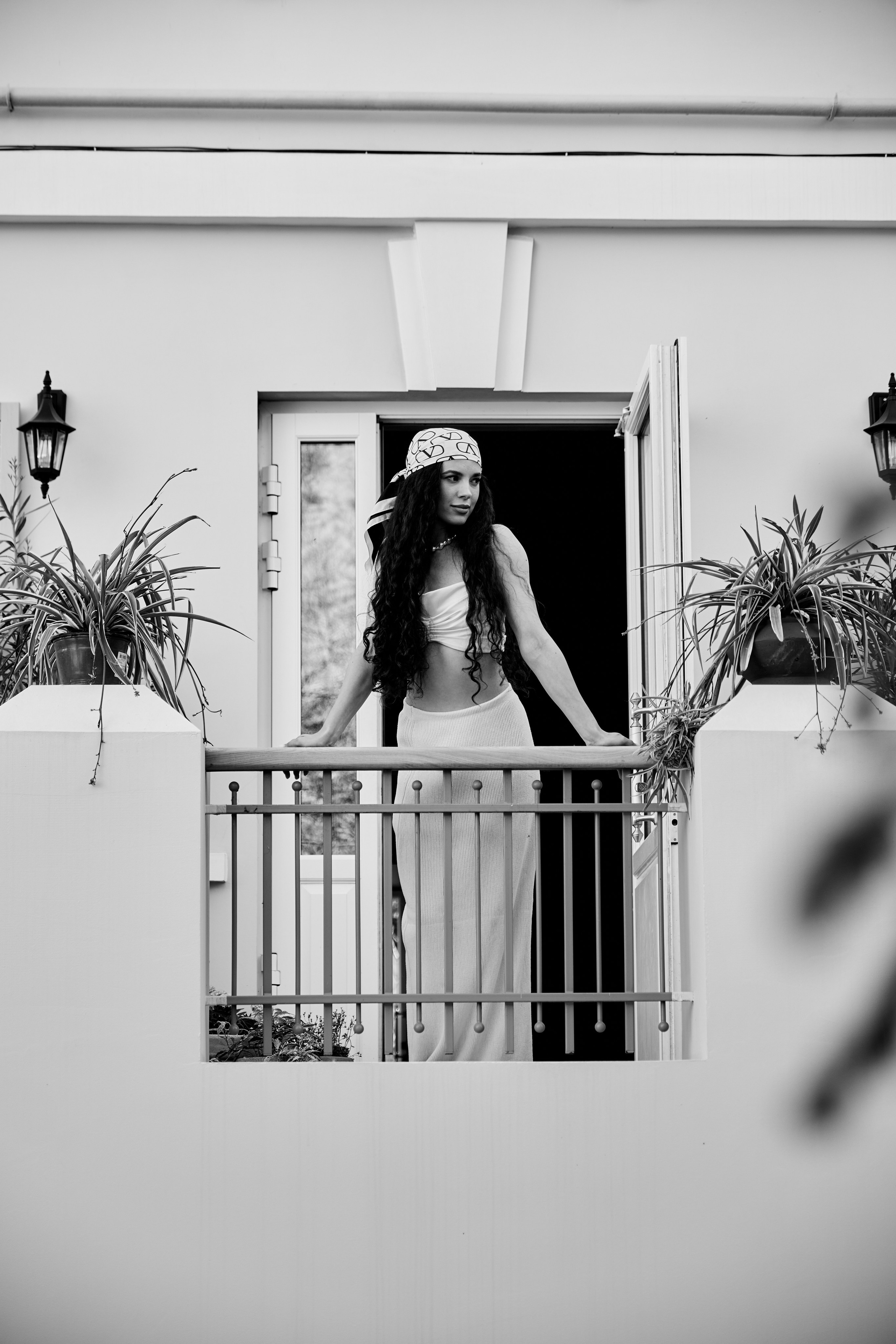 Милена. Фотограф Таганрог Анна Трайжон