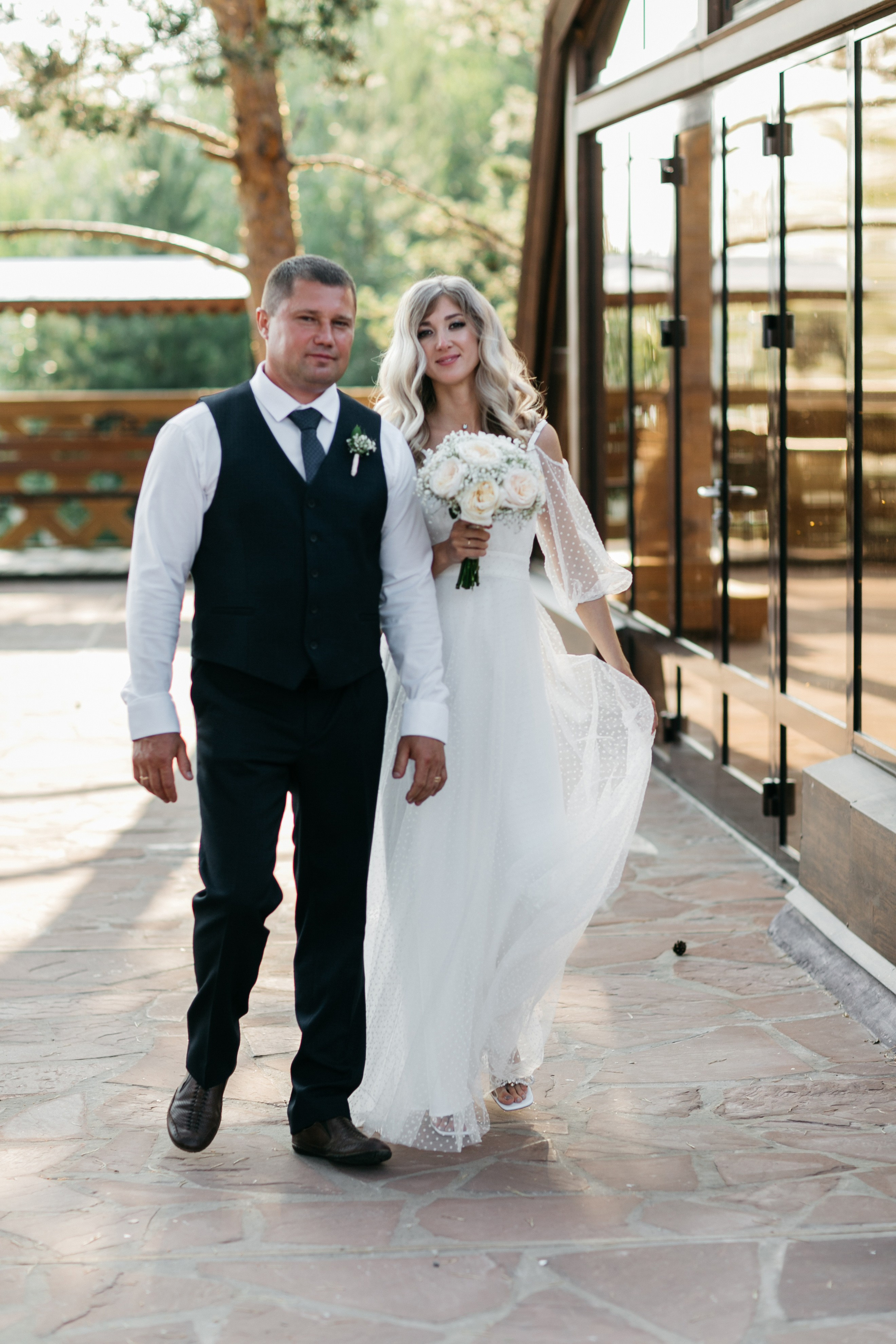 Свадьба Алексея и Даны. Свадебный и семейный фотограф в Иркутске Яна Лиа