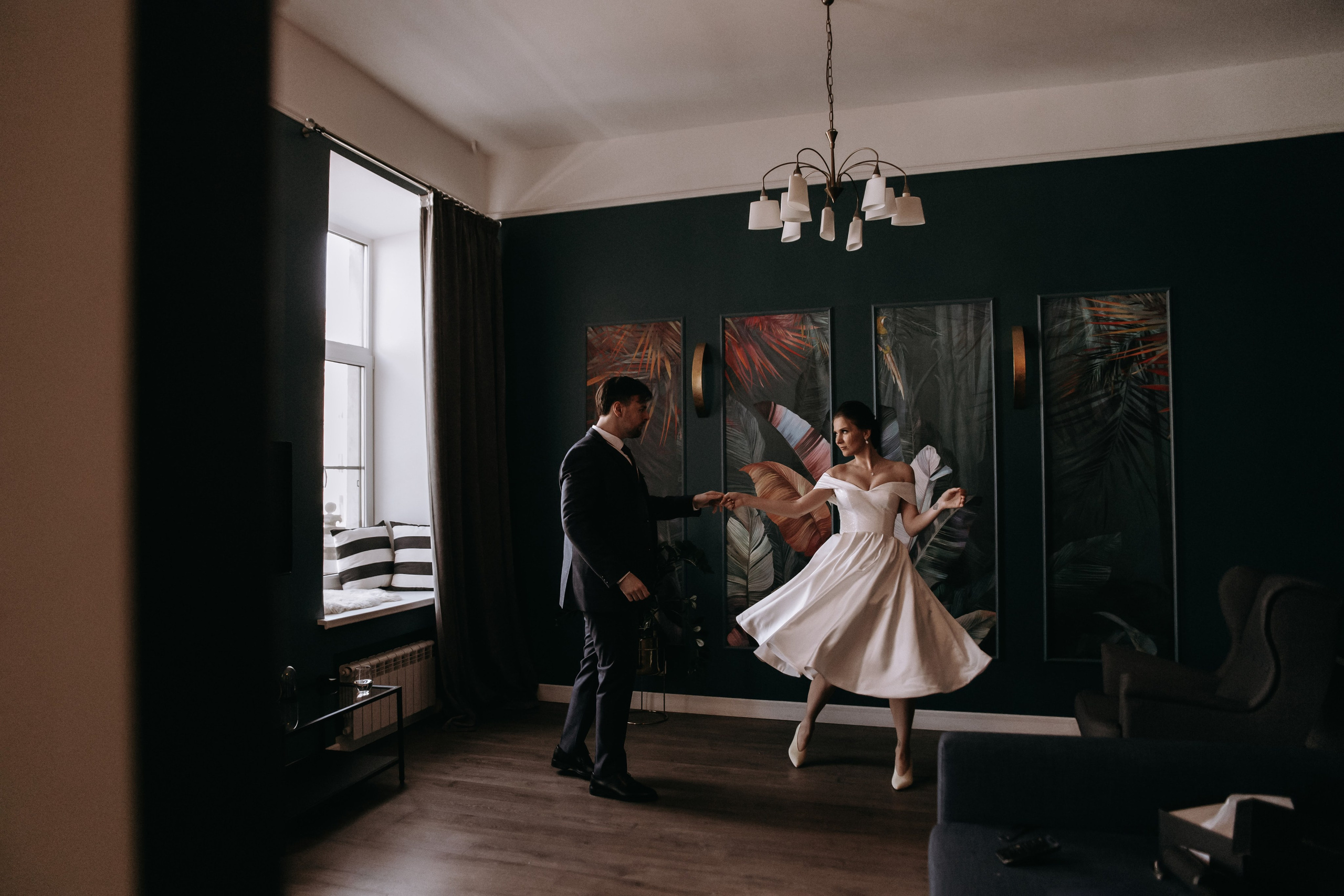 «окей, еду за кольцом». Свадебный и семейный фотограф Арина Кулёва