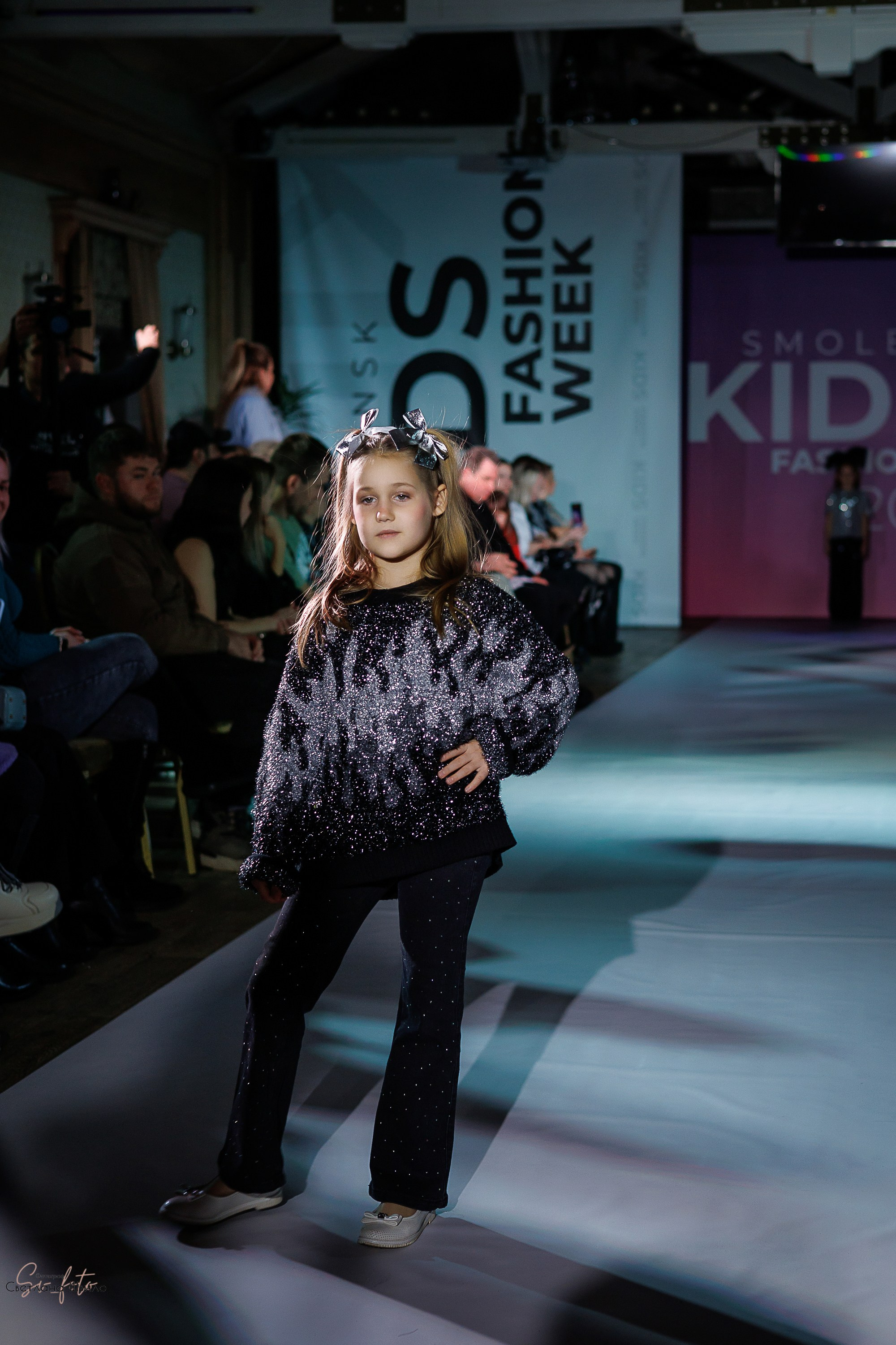 Smolensk Fashion Week_показы_ДЕНЬ 1. Главная