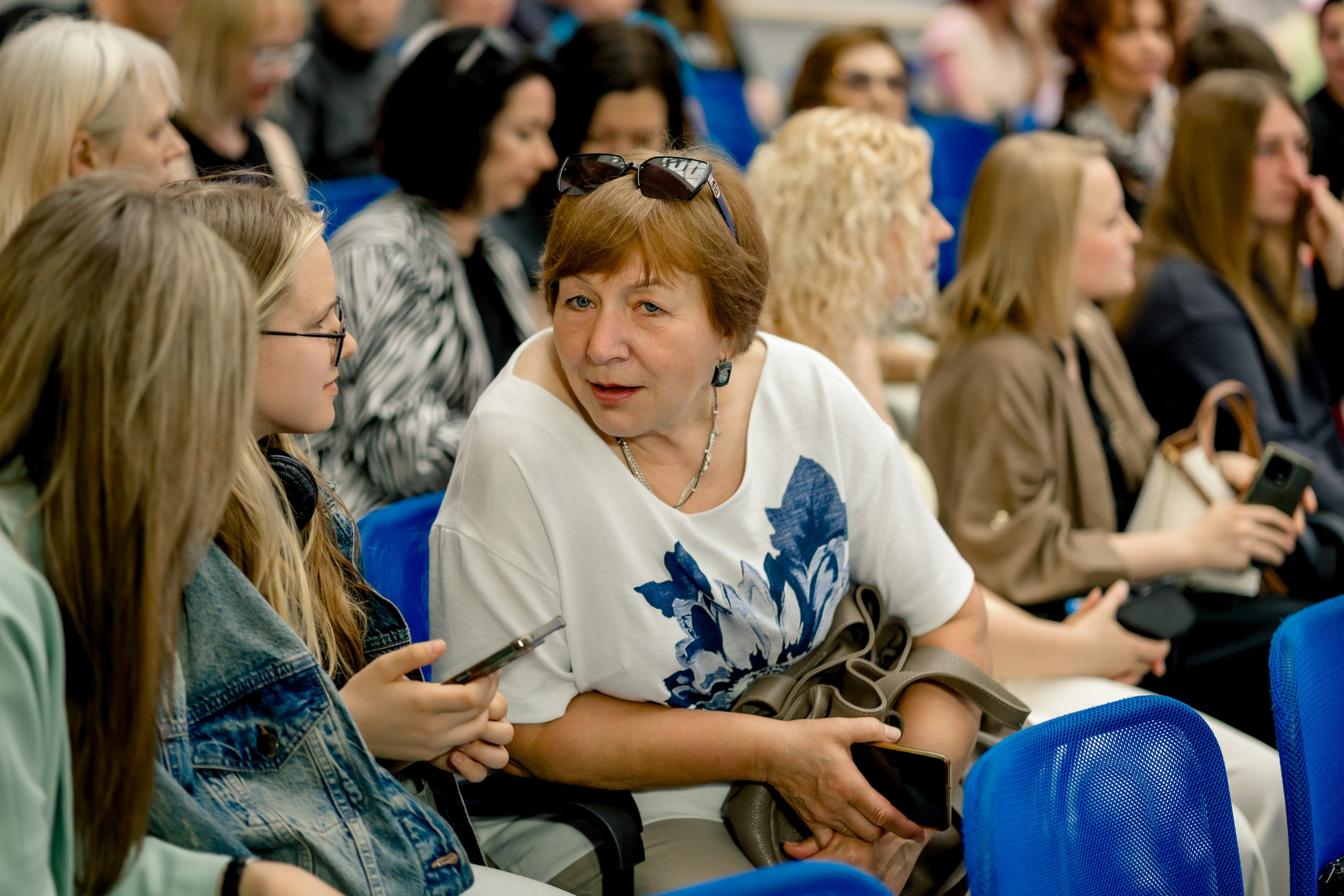 Smolensk Fashion Week 2025_День 2_Смоленская матрешка. Главная