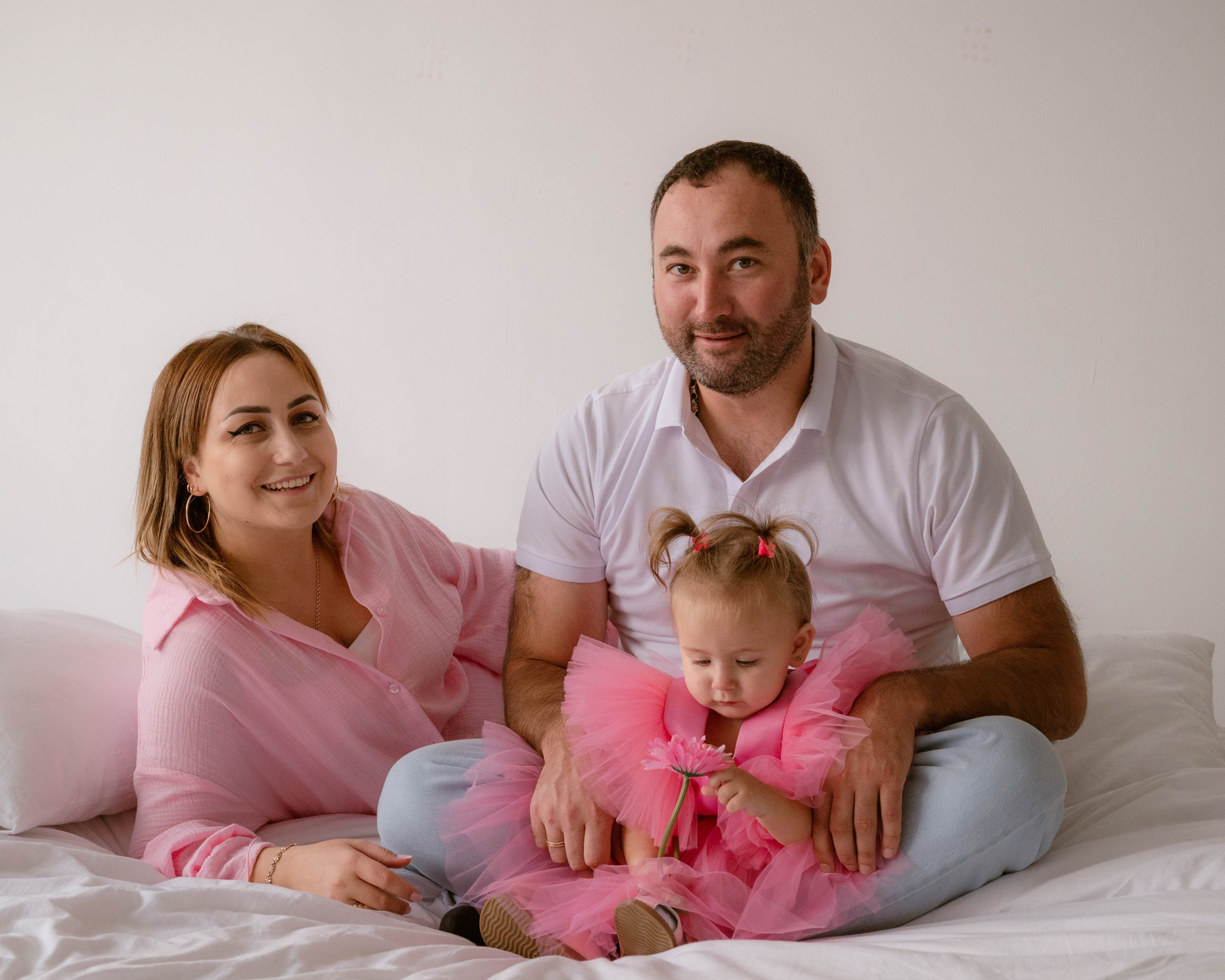 Семейные портреты. Главная