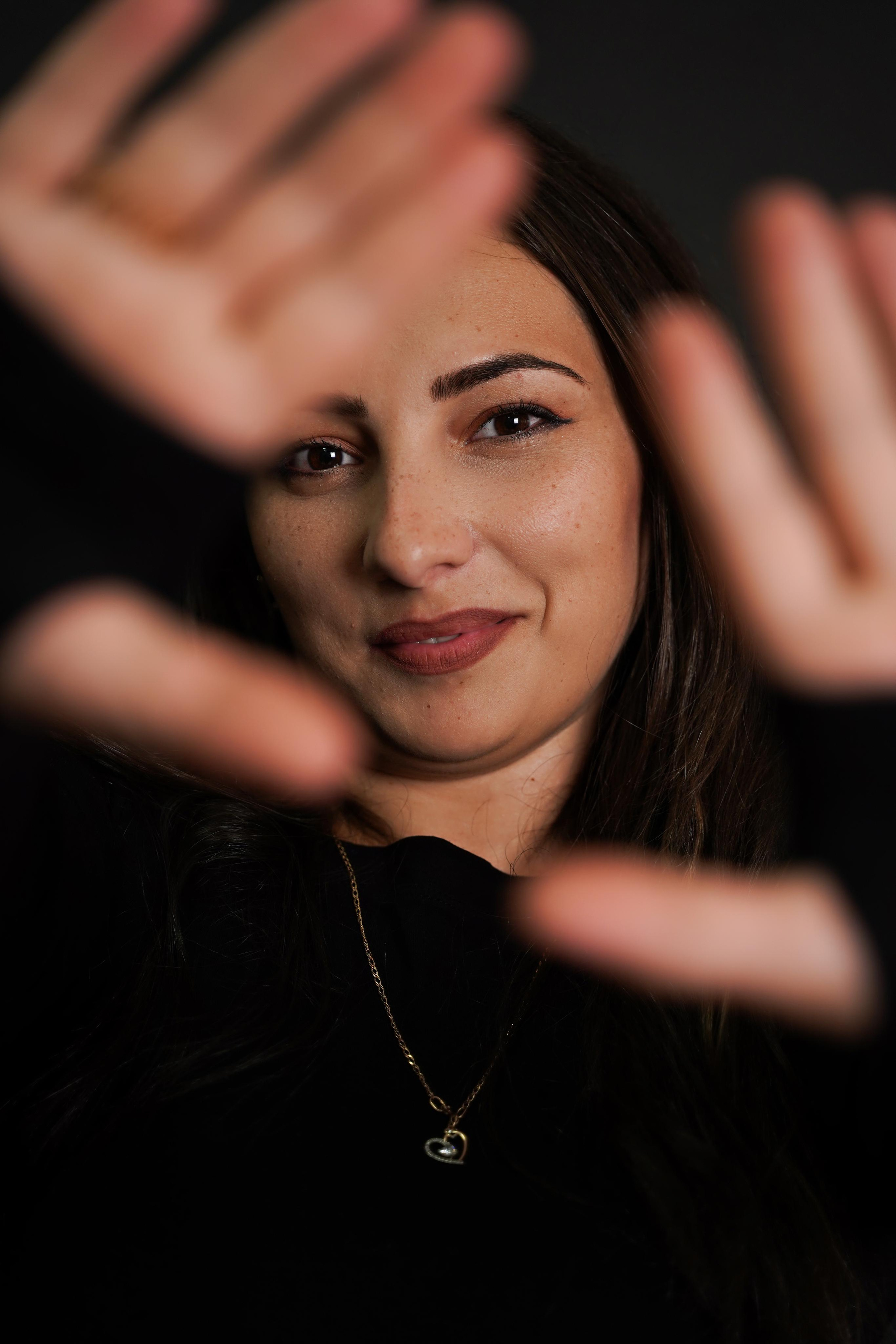 N. Амина Абасова — индивидуальный фотограф в Махачкале, Дагестан