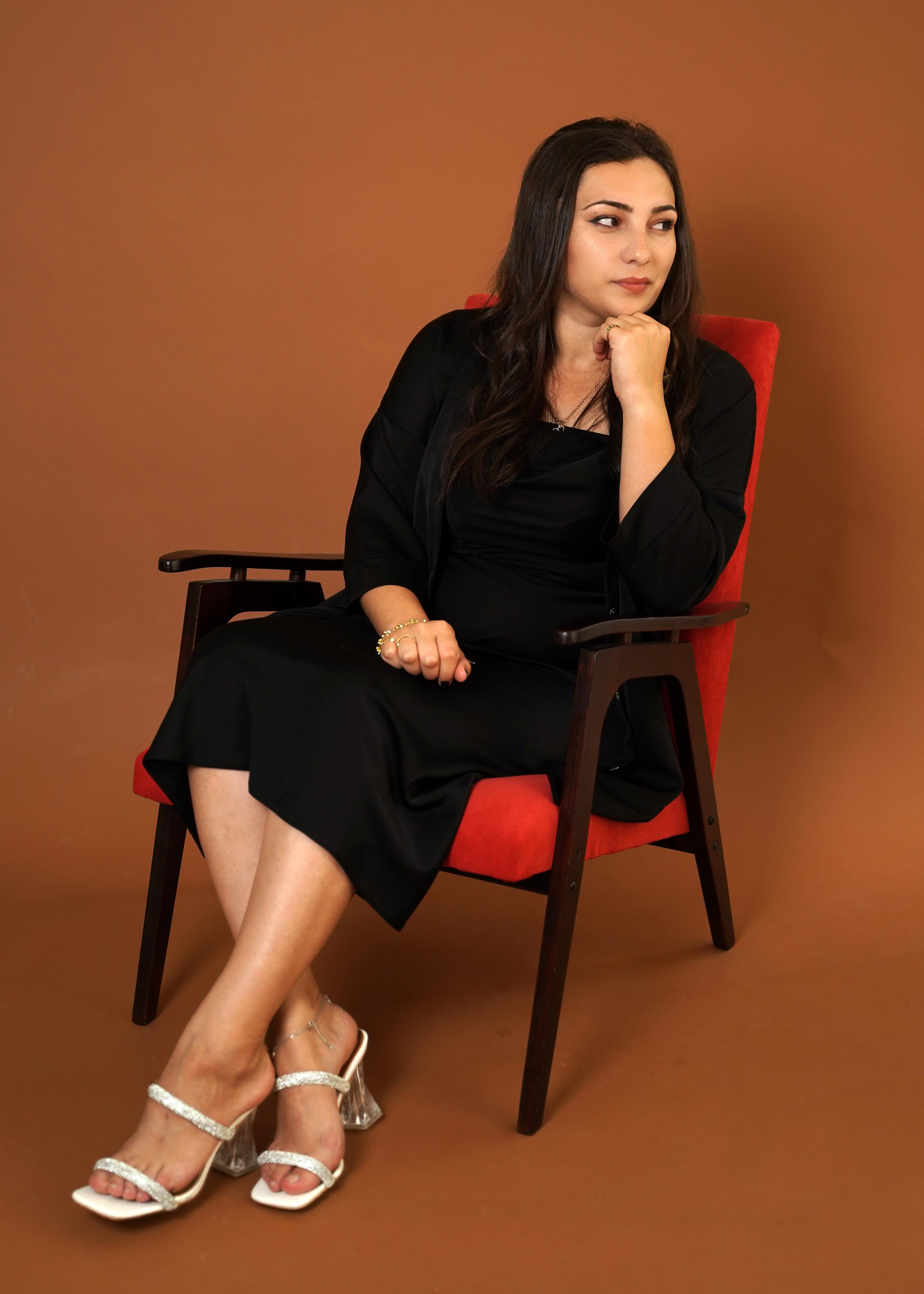 N. Амина Абасова — индивидуальный фотограф в Махачкале, Дагестан