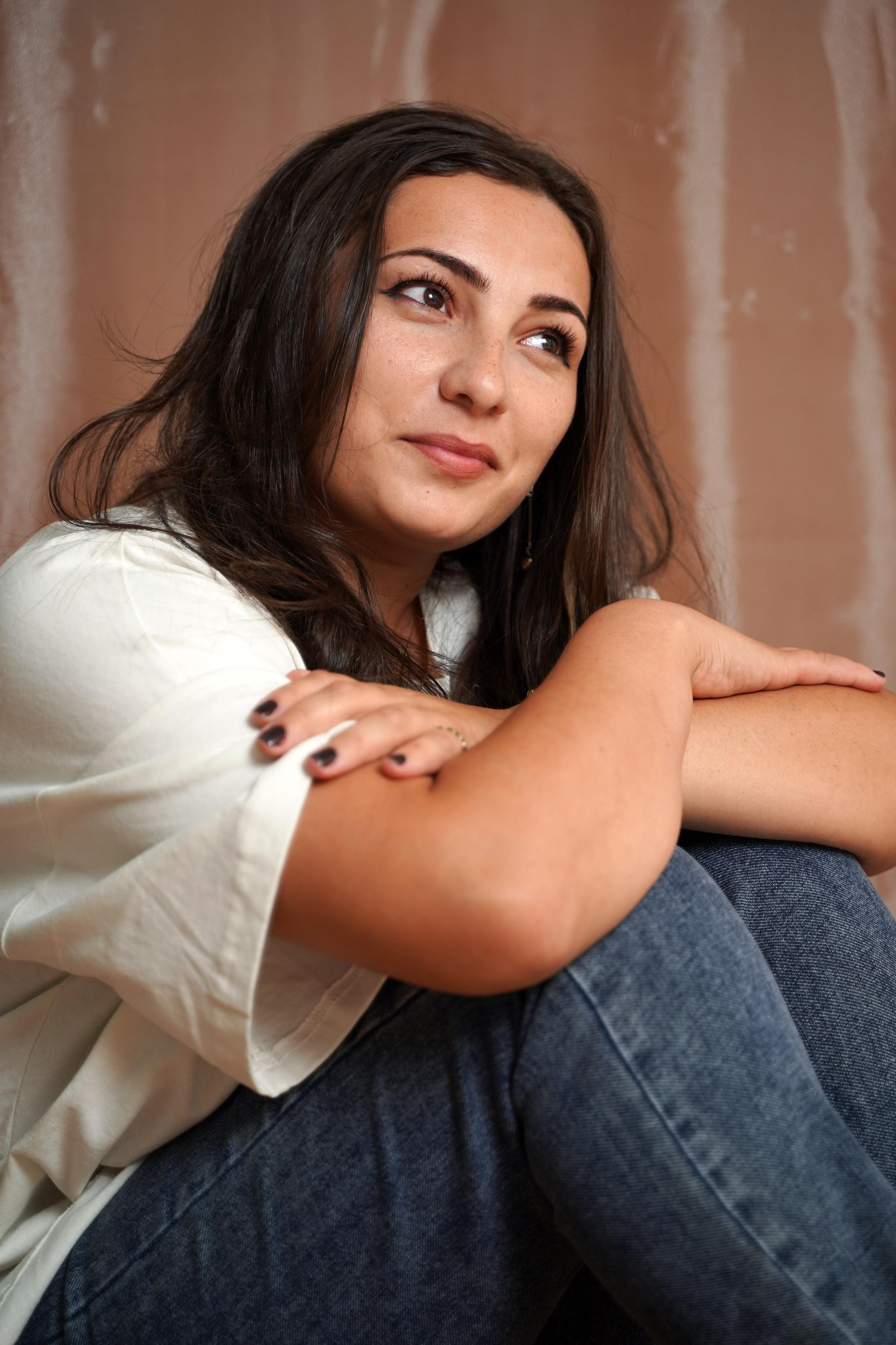 N. Амина Абасова — индивидуальный фотограф в Махачкале, Дагестан