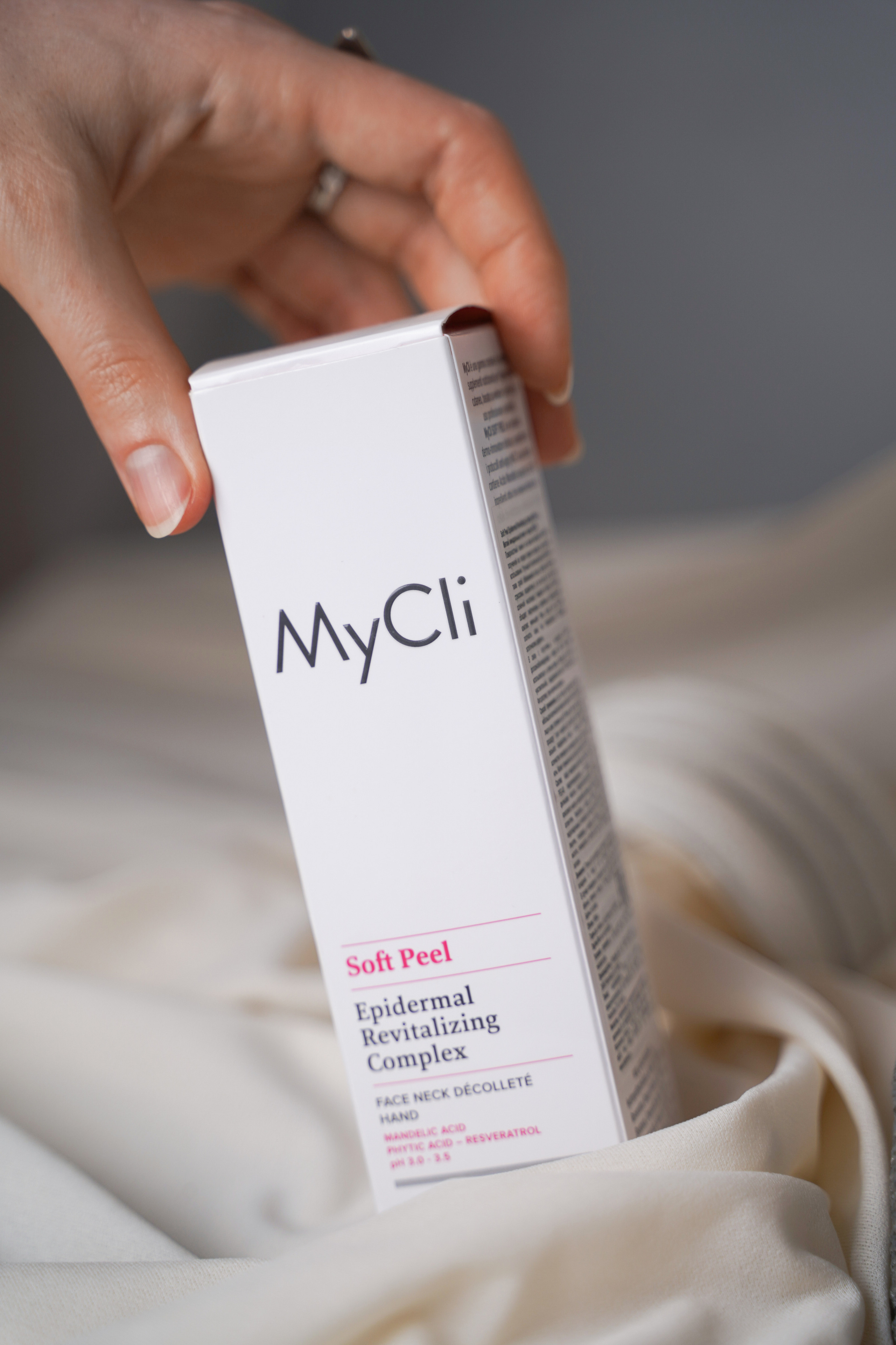 LIODERMA. Амина Абасова — индивидуальный фотограф в Махачкале, Дагестан