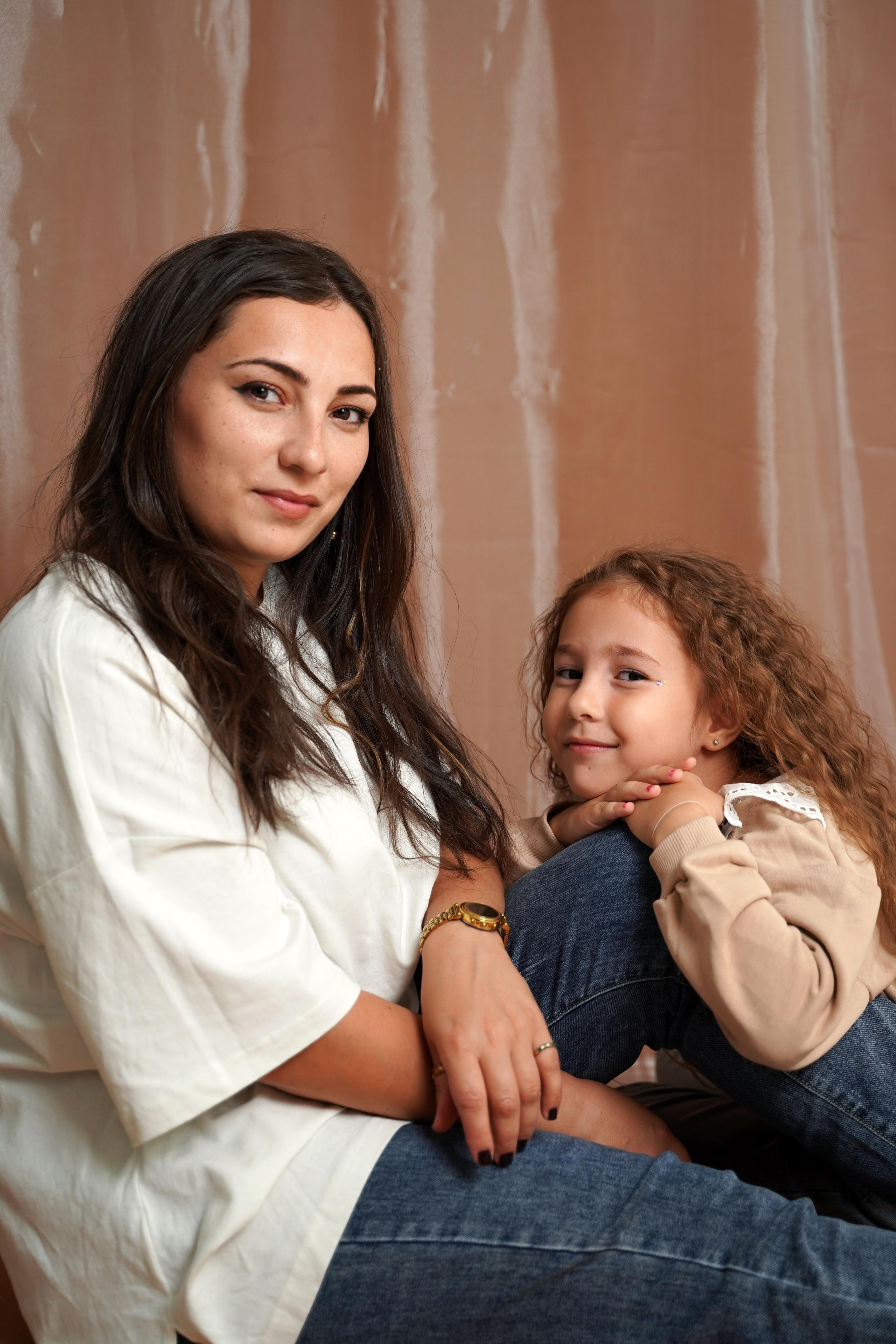 N. Амина Абасова — индивидуальный фотограф в Махачкале, Дагестан