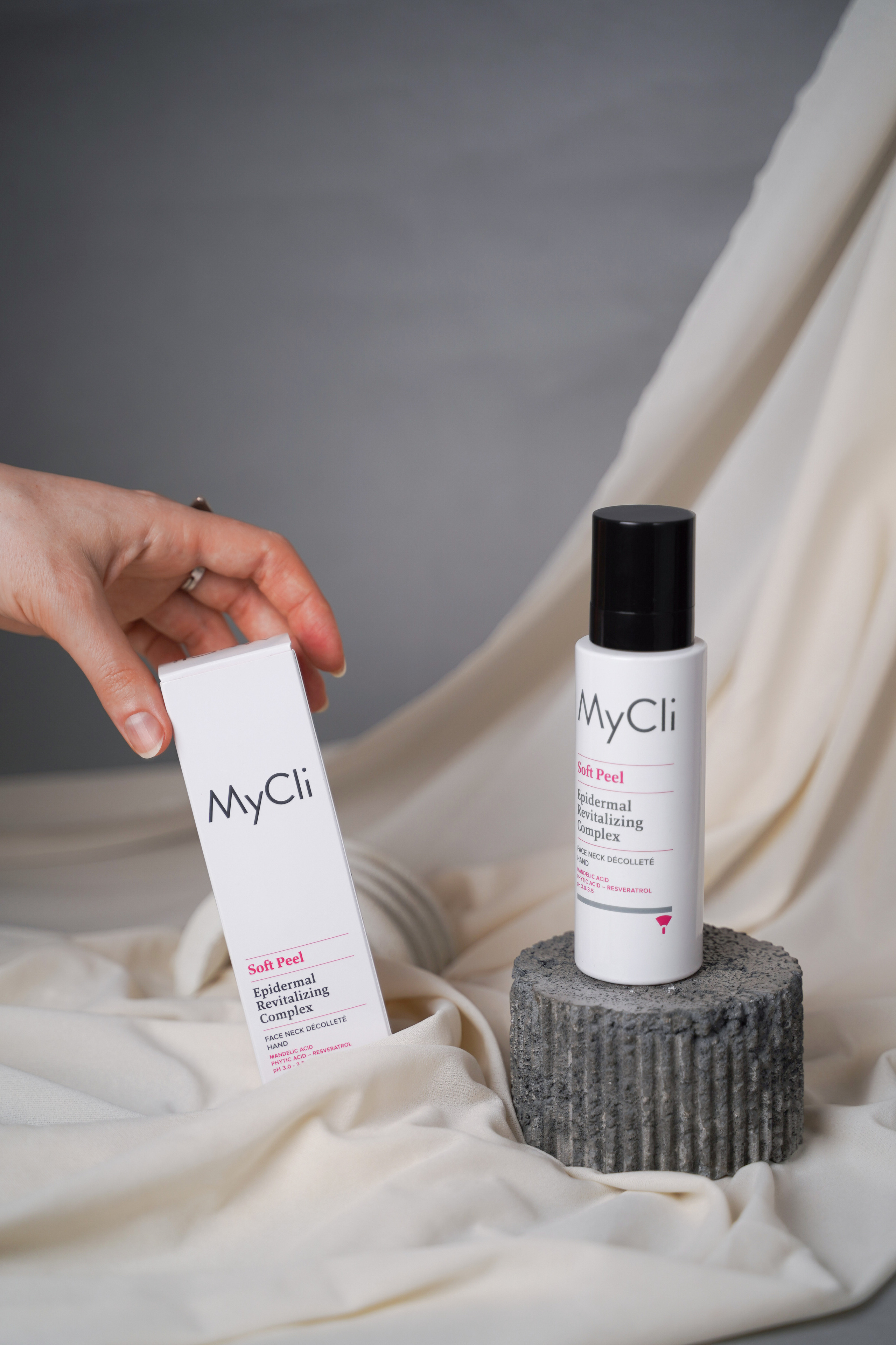 LIODERMA. Амина Абасова — индивидуальный фотограф в Махачкале, Дагестан