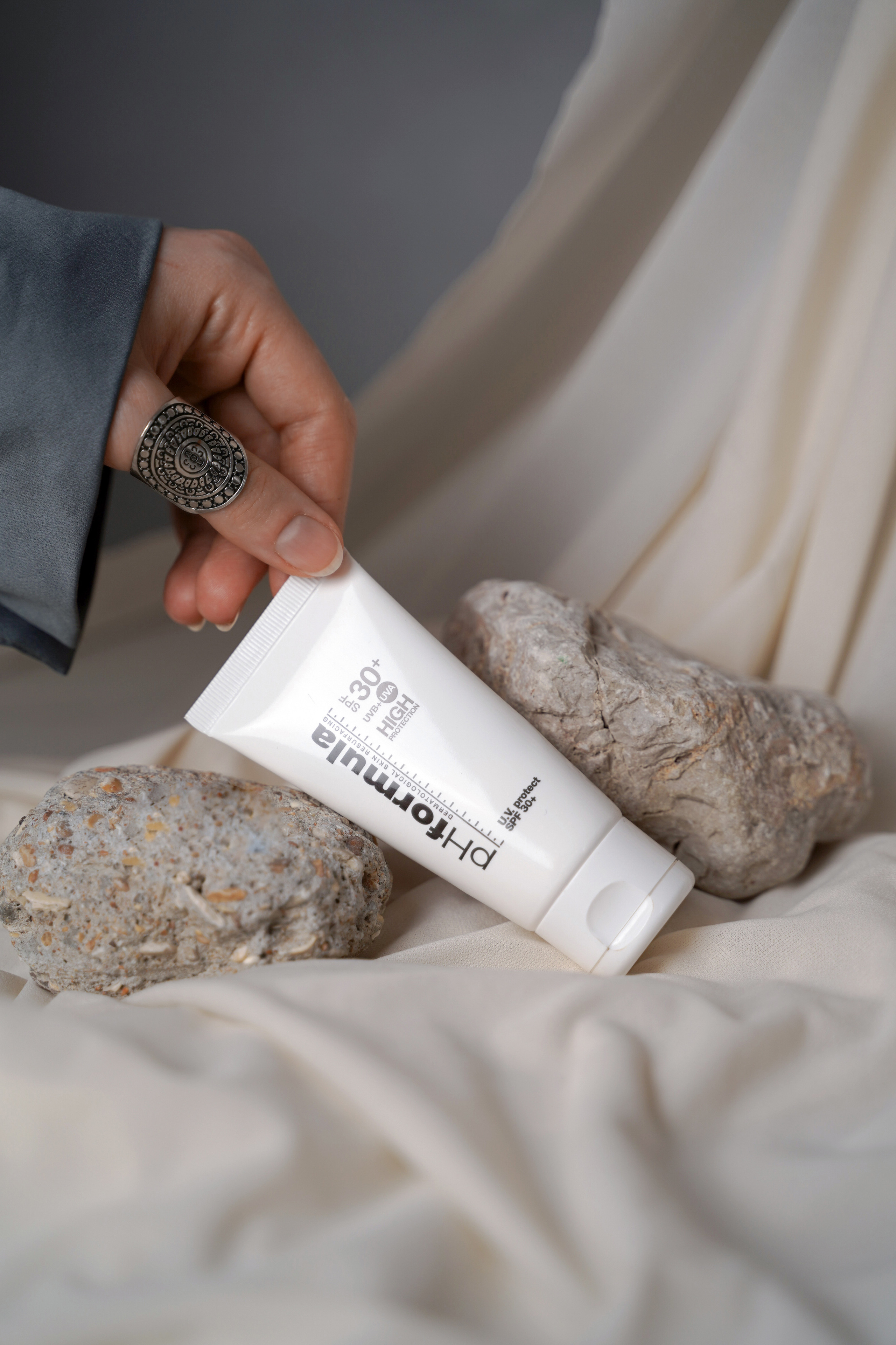 LIODERMA. Амина Абасова — индивидуальный фотограф в Махачкале, Дагестан