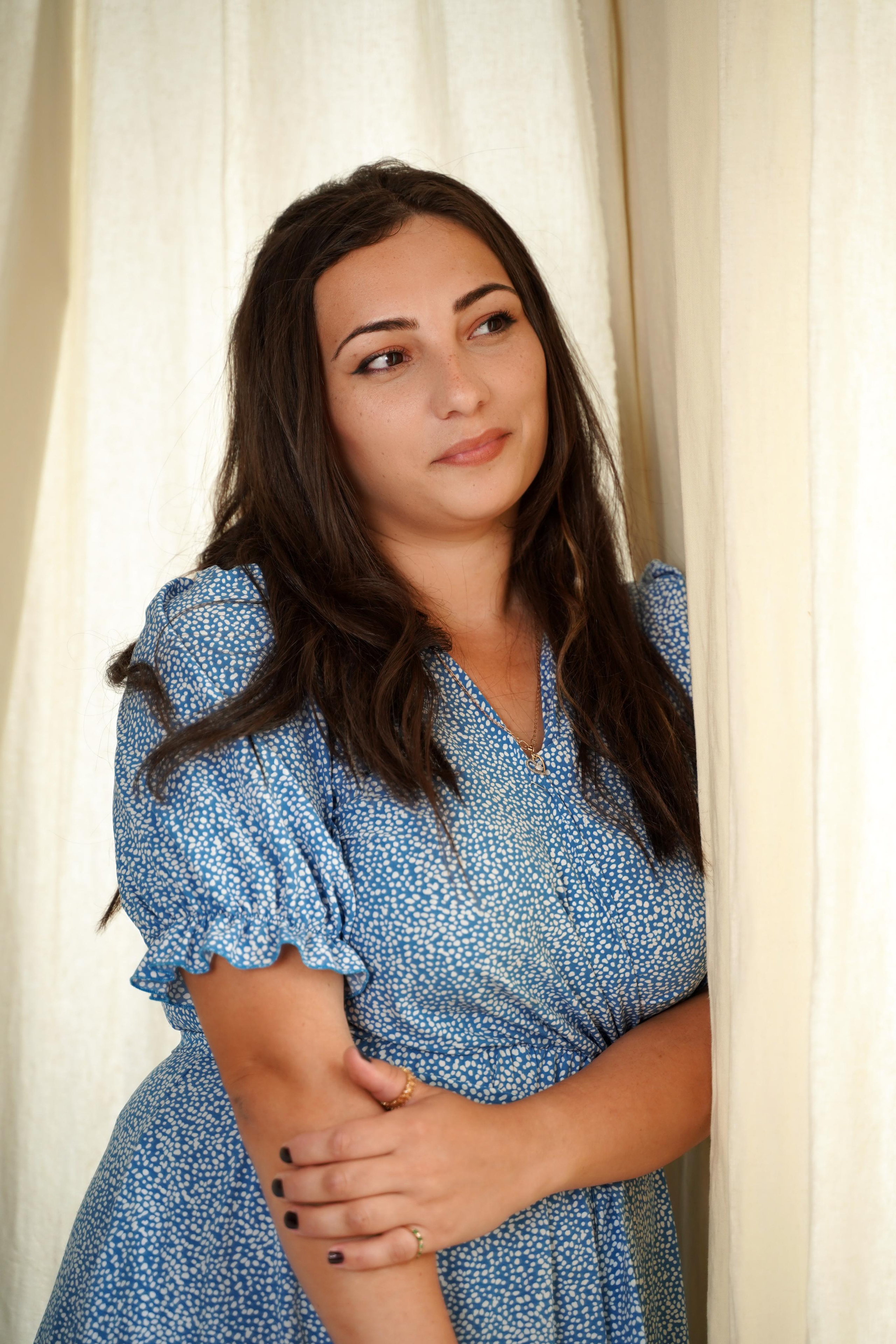 N. Амина Абасова — индивидуальный фотограф в Махачкале, Дагестан