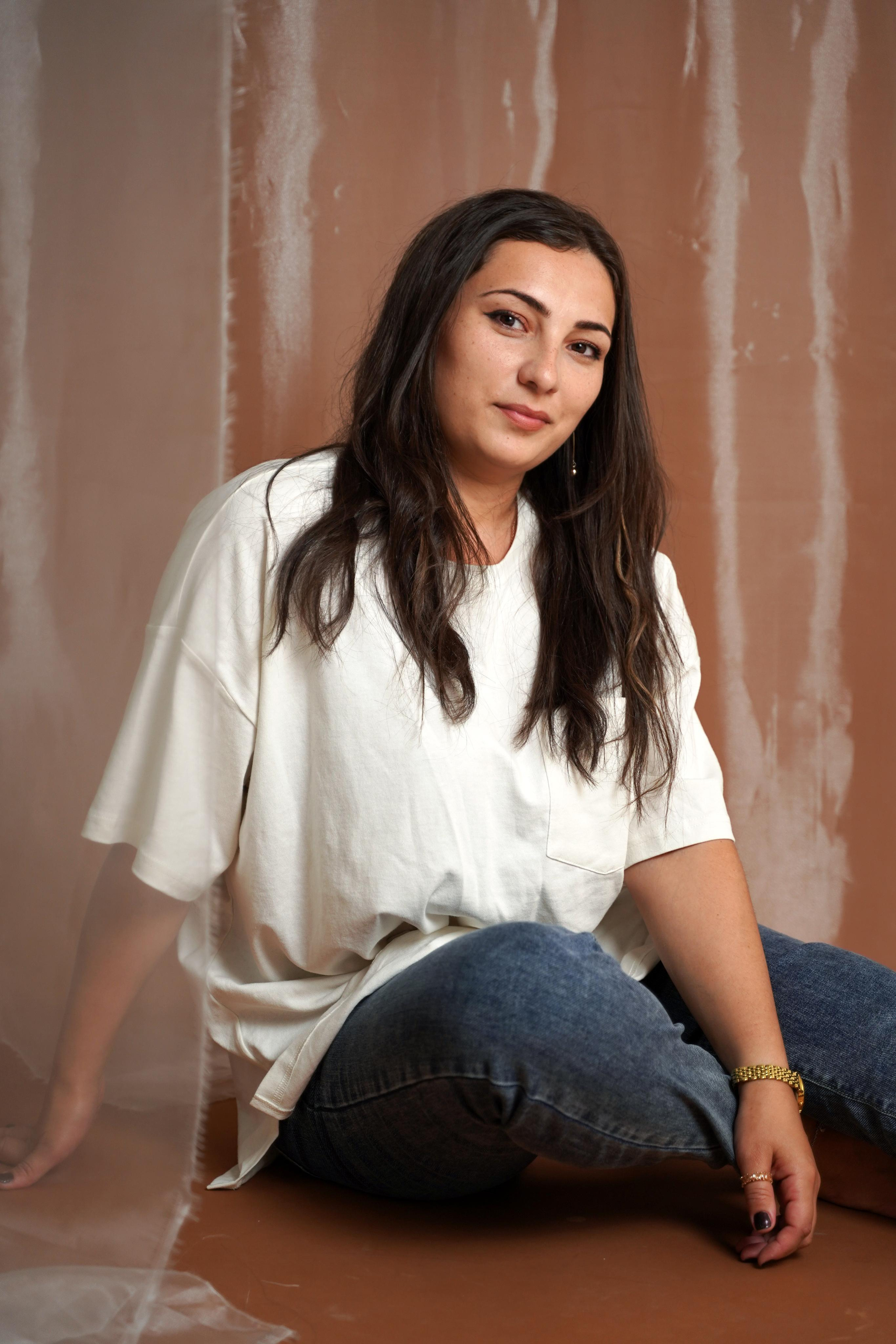 N. Амина Абасова — индивидуальный фотограф в Махачкале, Дагестан