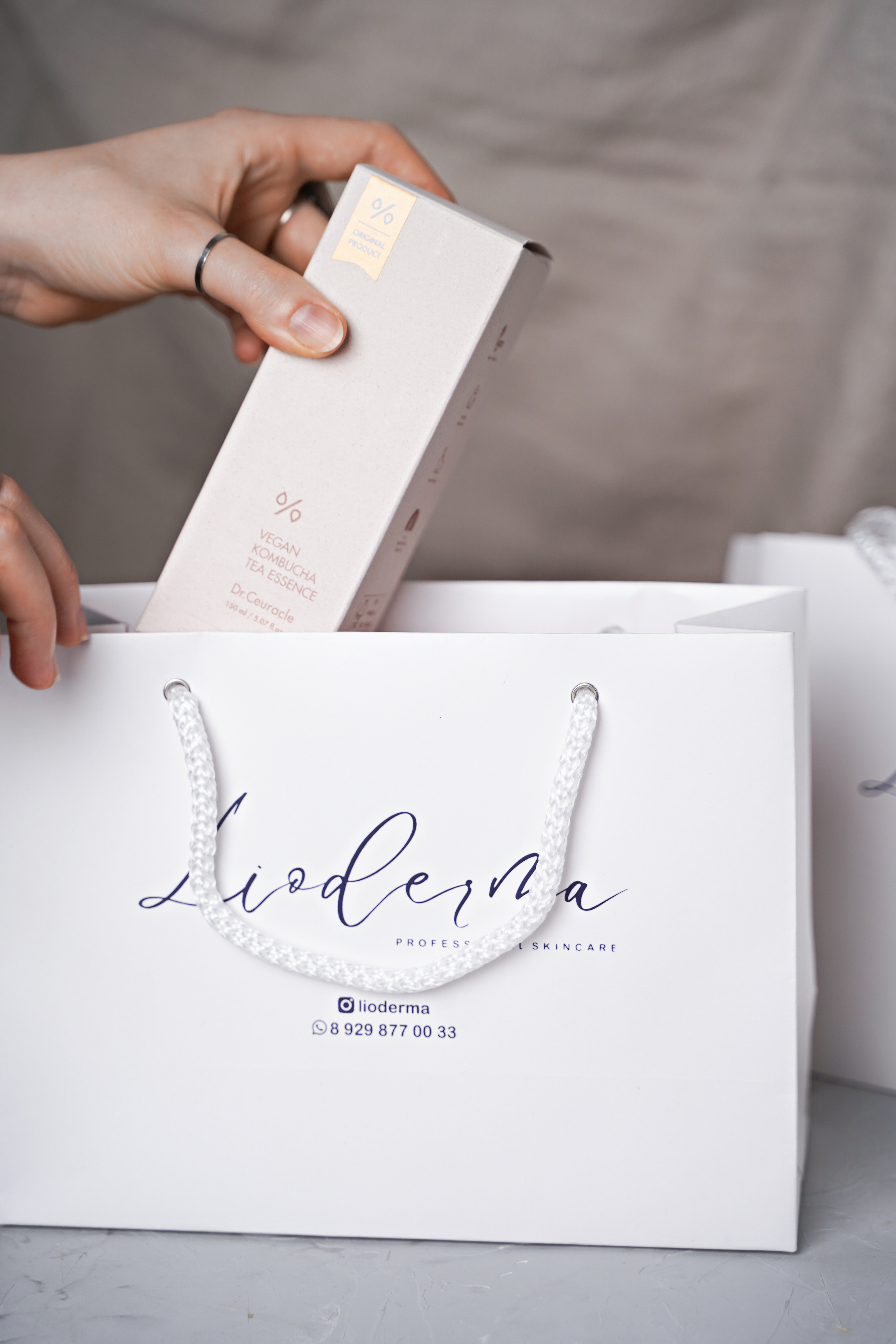 LIODERMA. Амина Абасова — индивидуальный фотограф в Махачкале, Дагестан