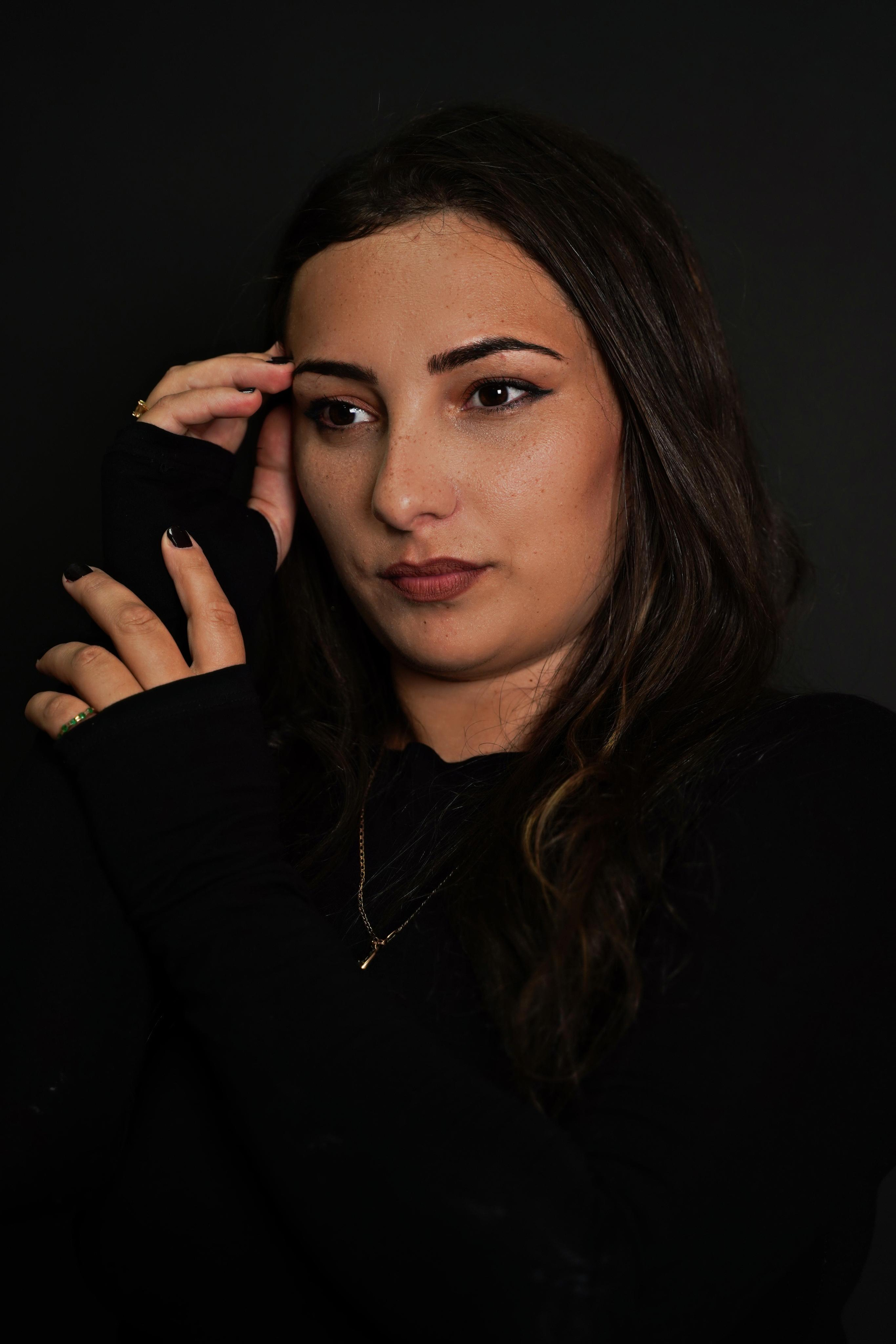 N. Амина Абасова — индивидуальный фотограф в Махачкале, Дагестан