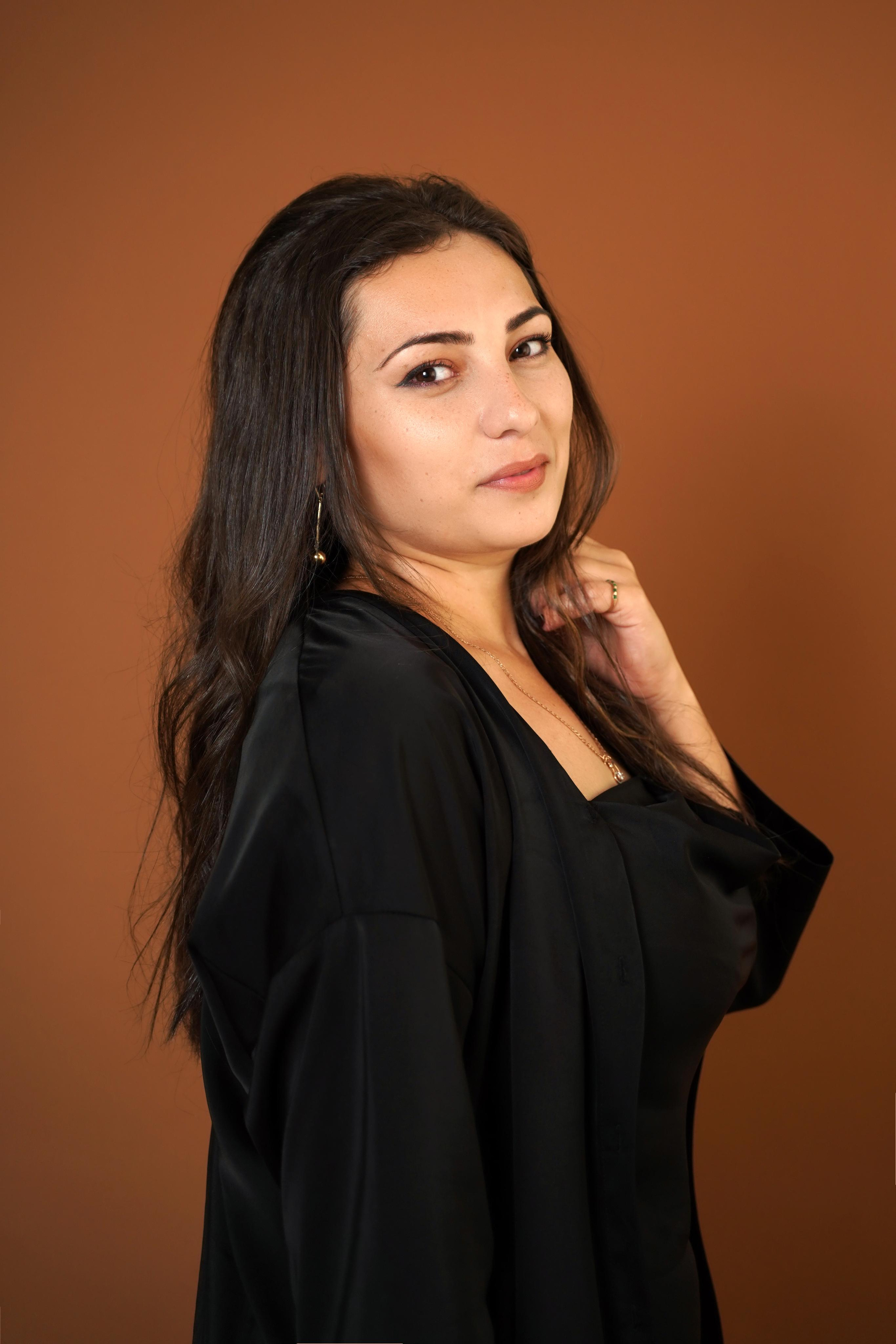 N. Амина Абасова — индивидуальный фотограф в Махачкале, Дагестан