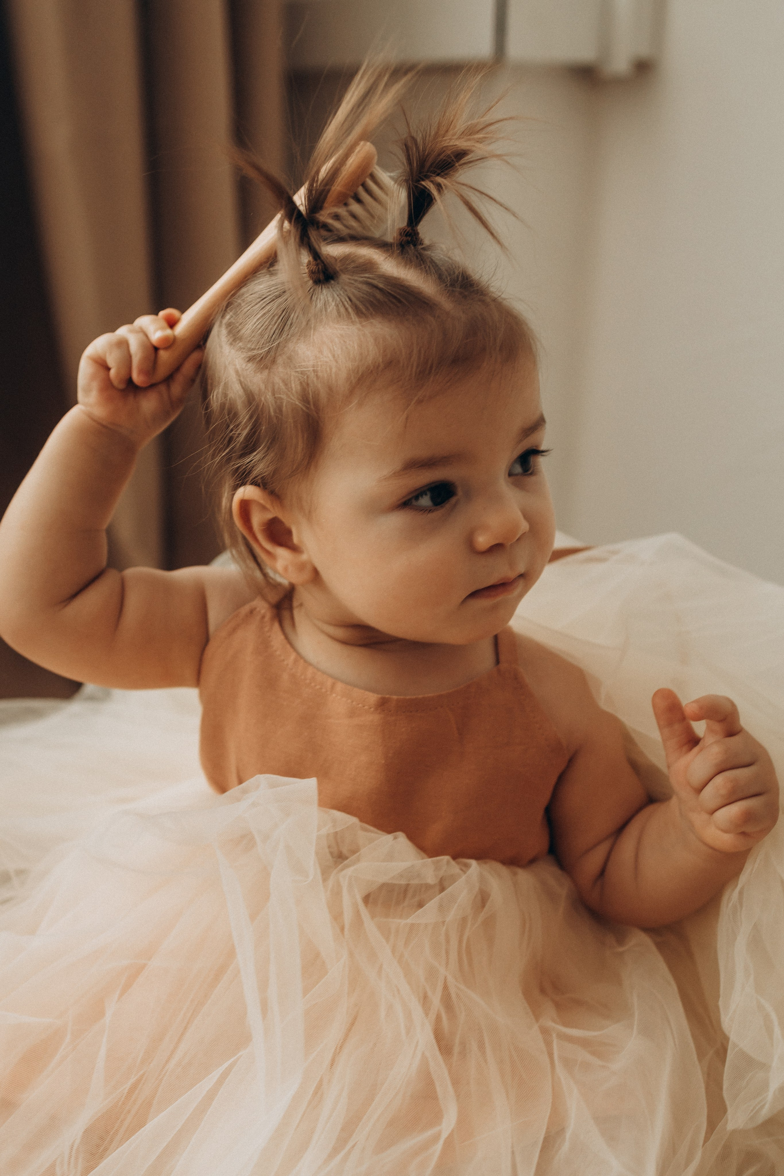 Годовасие. Семейный и женский фотограф в Москве Коновалова Олеся