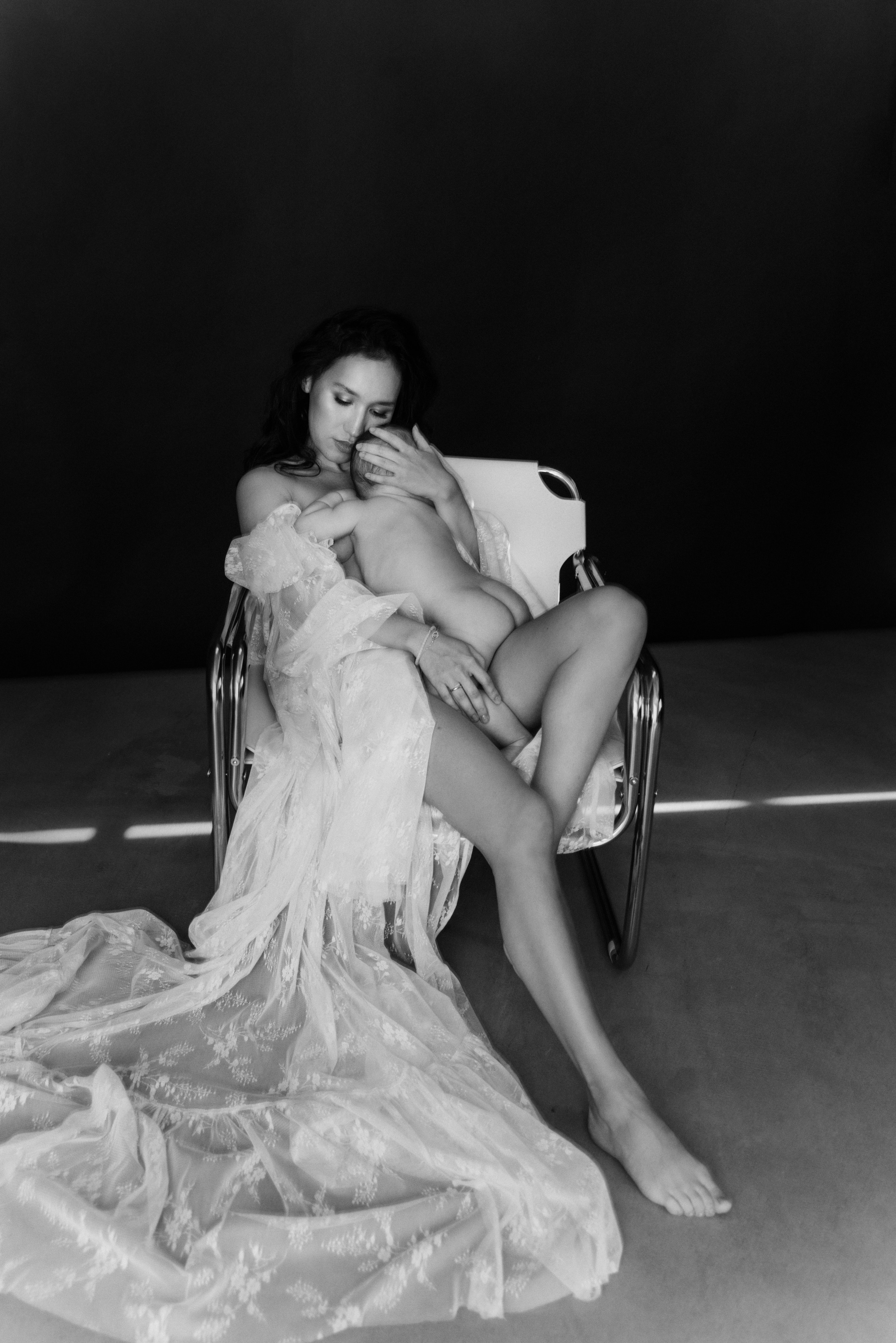 С детьми. Профессиональный семейный фотограф в Ярославле Юлия Ракова