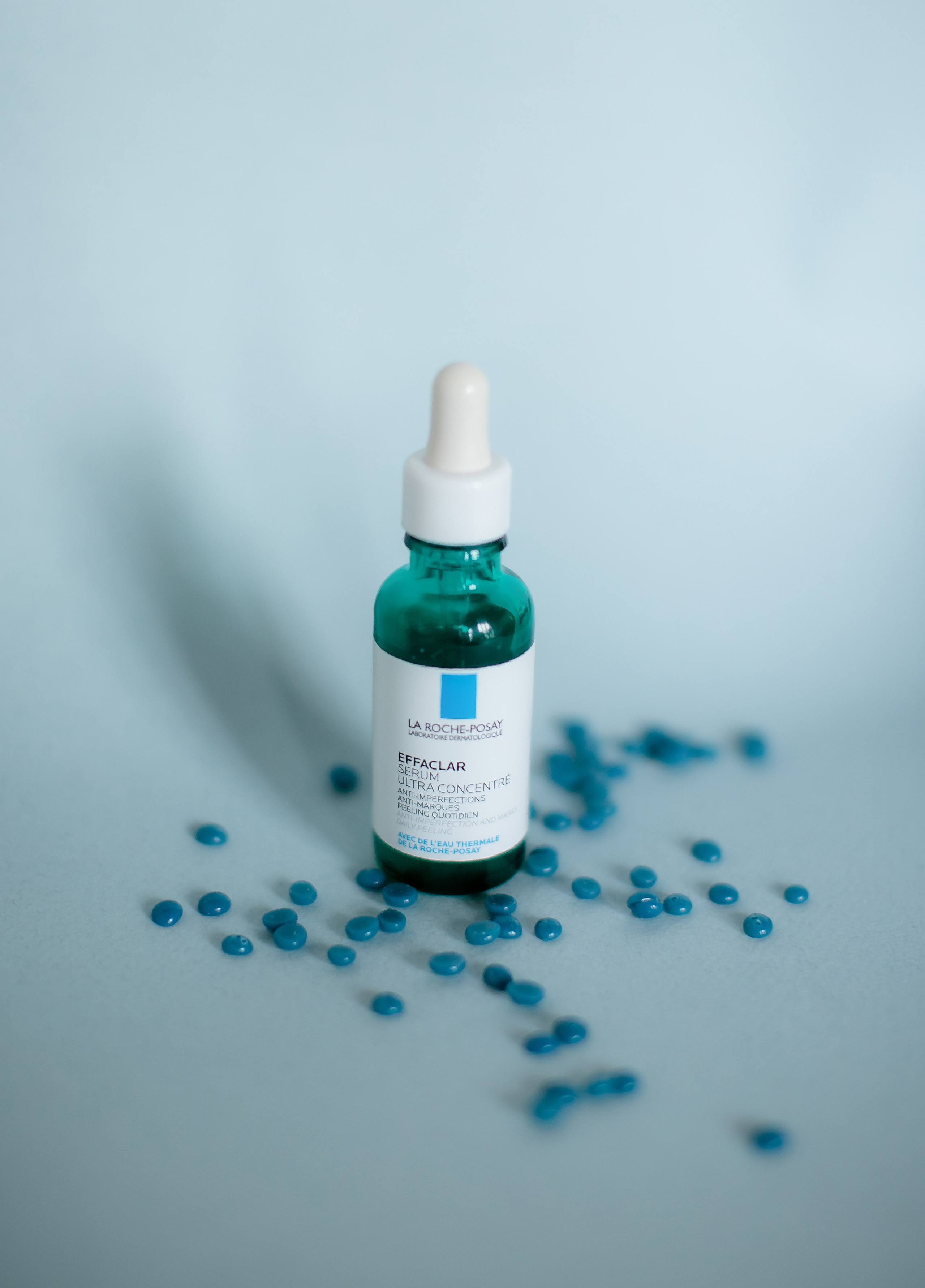 Depilation. Family and content photographer