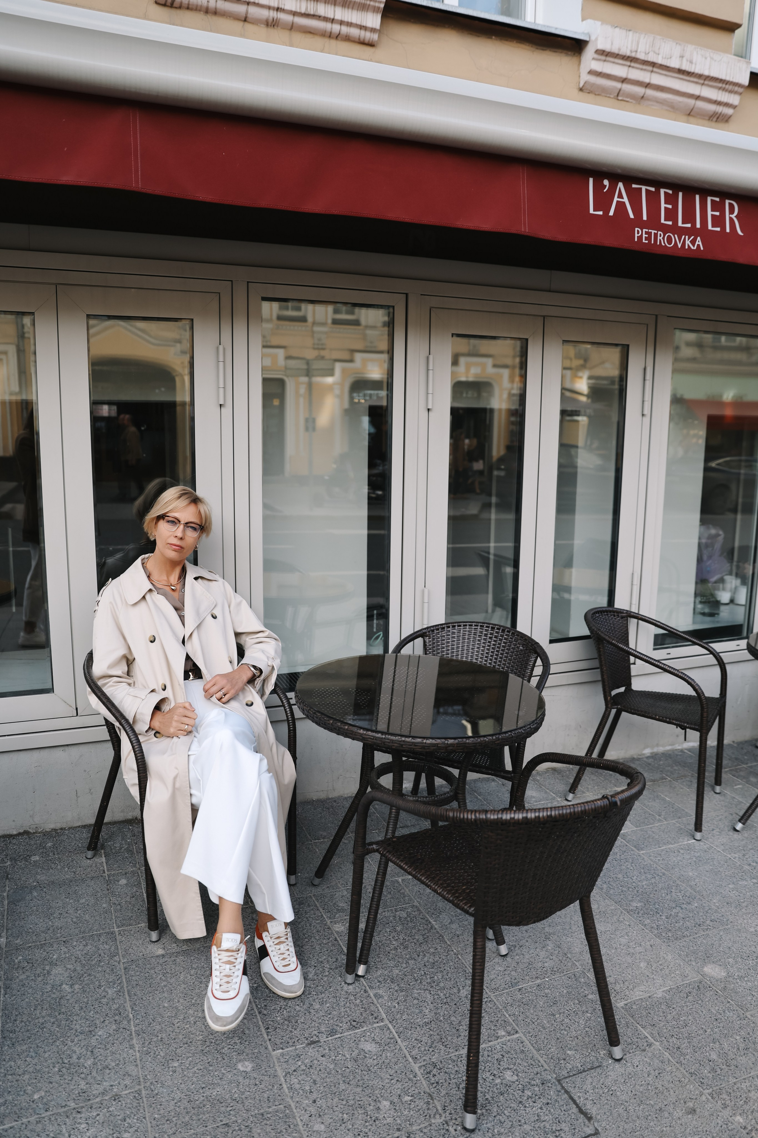 Марина. Фотограф и видеограф Анна Домашенко