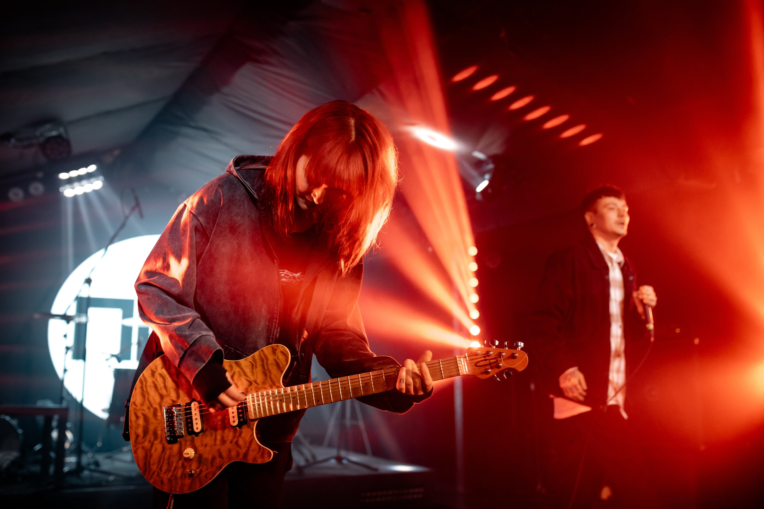 MAYDAY FEST. Фотограф Елена Богачева (lenalena_na_na_na)