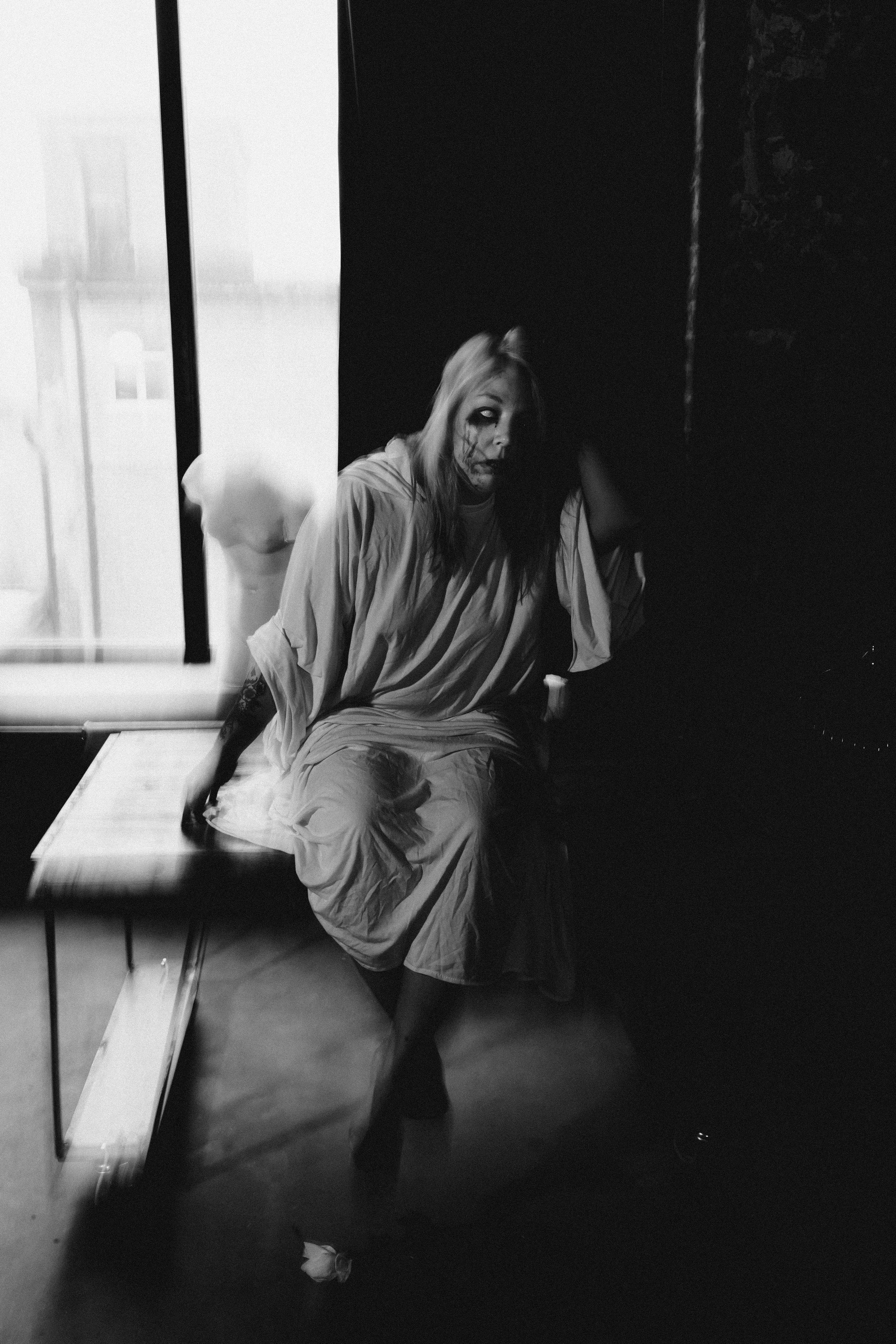 ХЕЛЬГА. Фотограф Елена Богачева (lenalena_na_na_na)