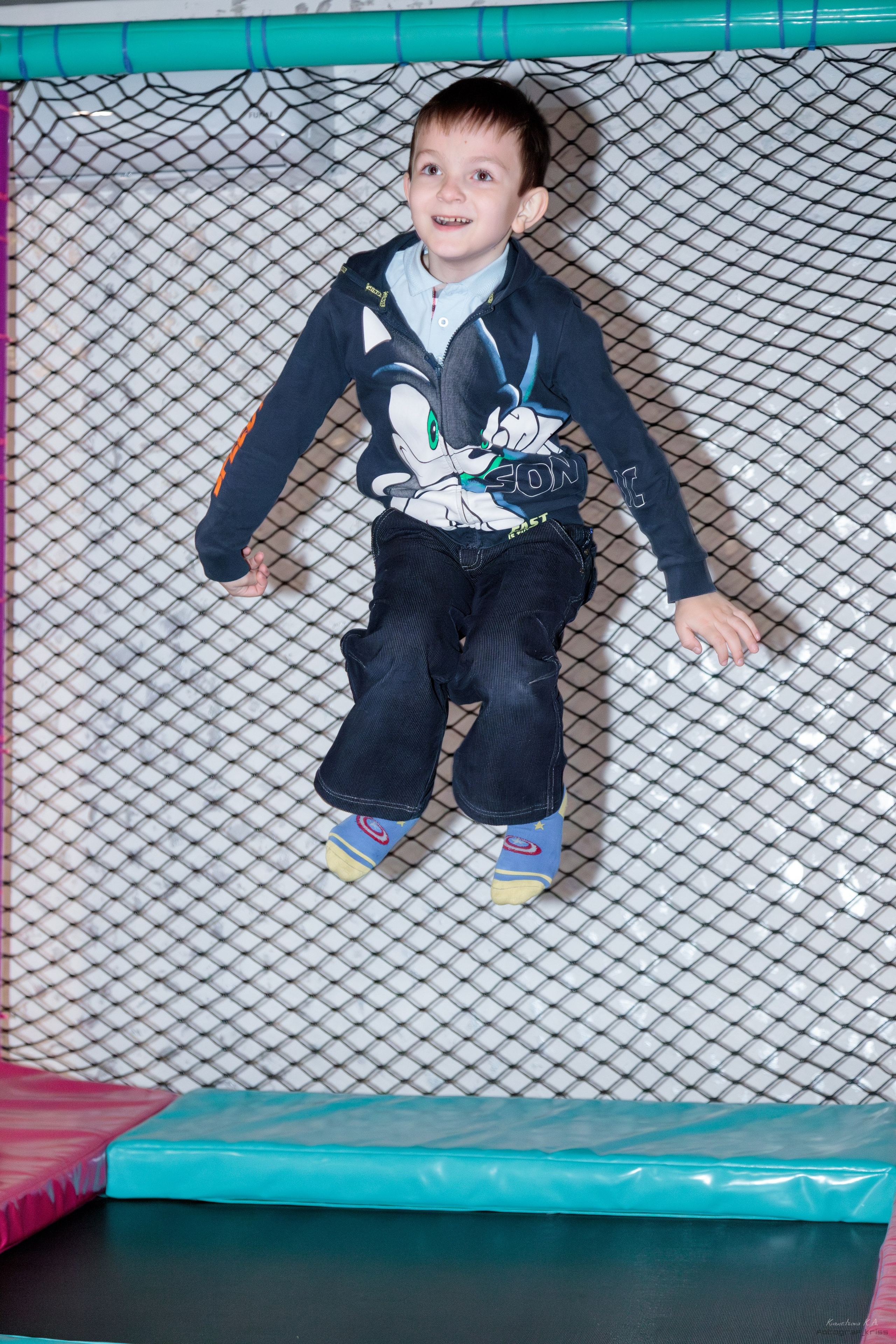 Дети. Репортажный фотограф Кузнецова Кристина