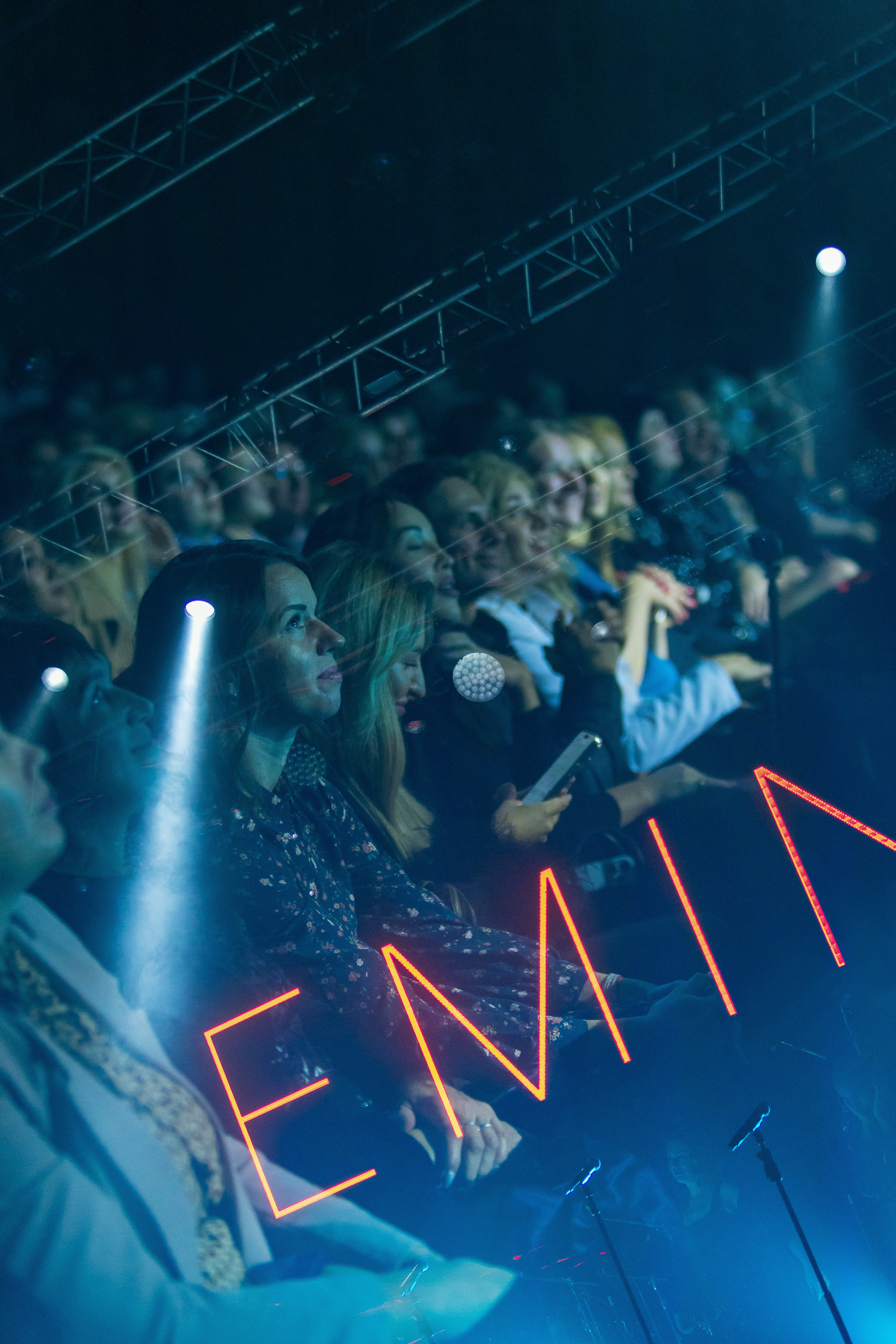 Концерт EMIN Ставрополь 30 Октября 2023. Фотограф Николай Петрушкин | Ставрополь, Москва