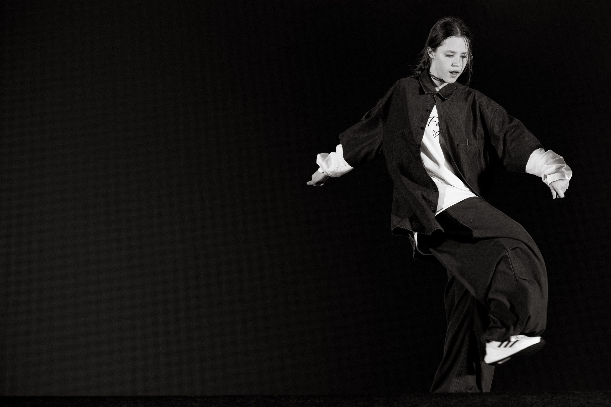 Танцы. Фотограф Николай Петрушкин | Ставрополь, Москва