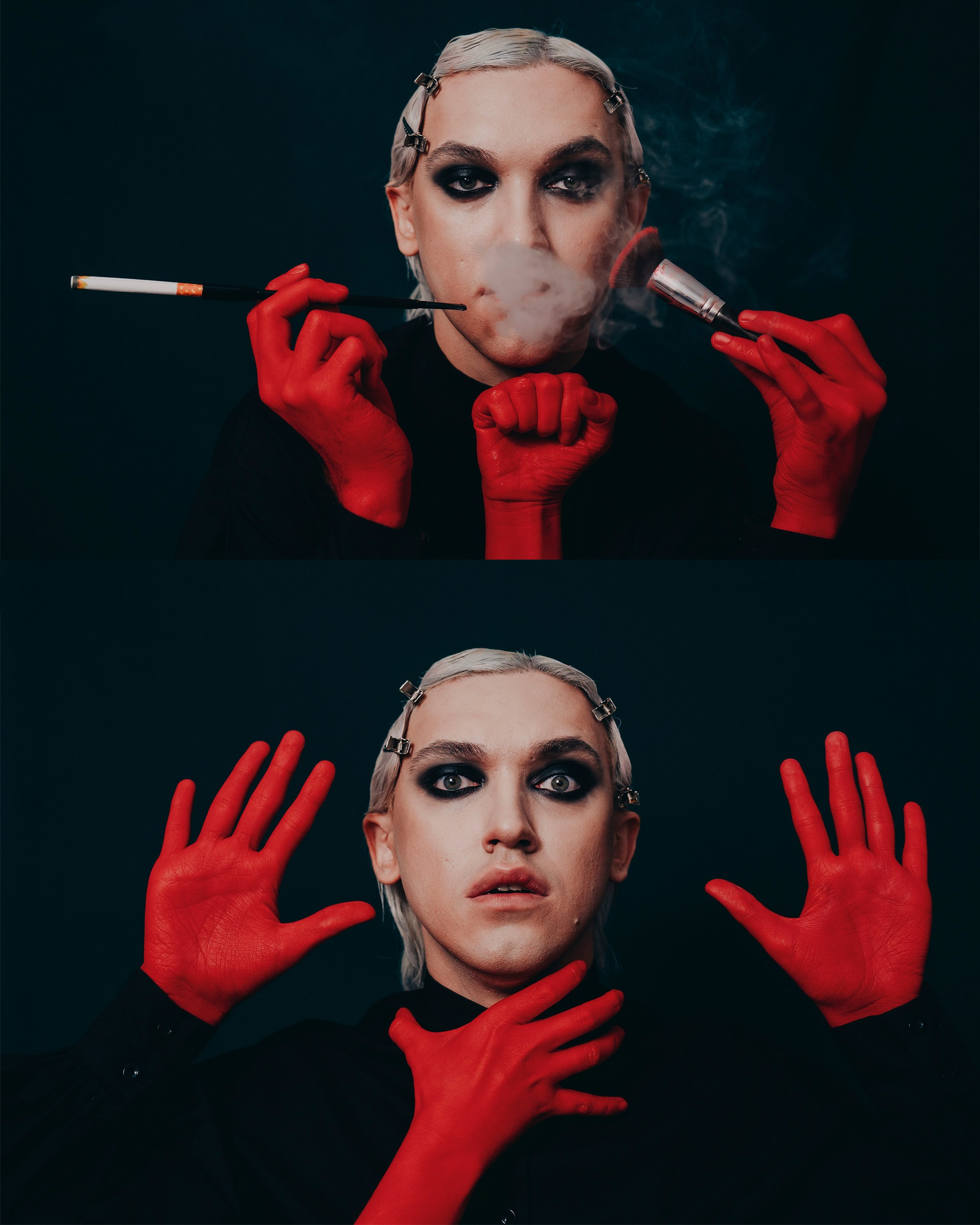 Дмитрий. Фотограф в Новосибирске Дмитрий Матвеев