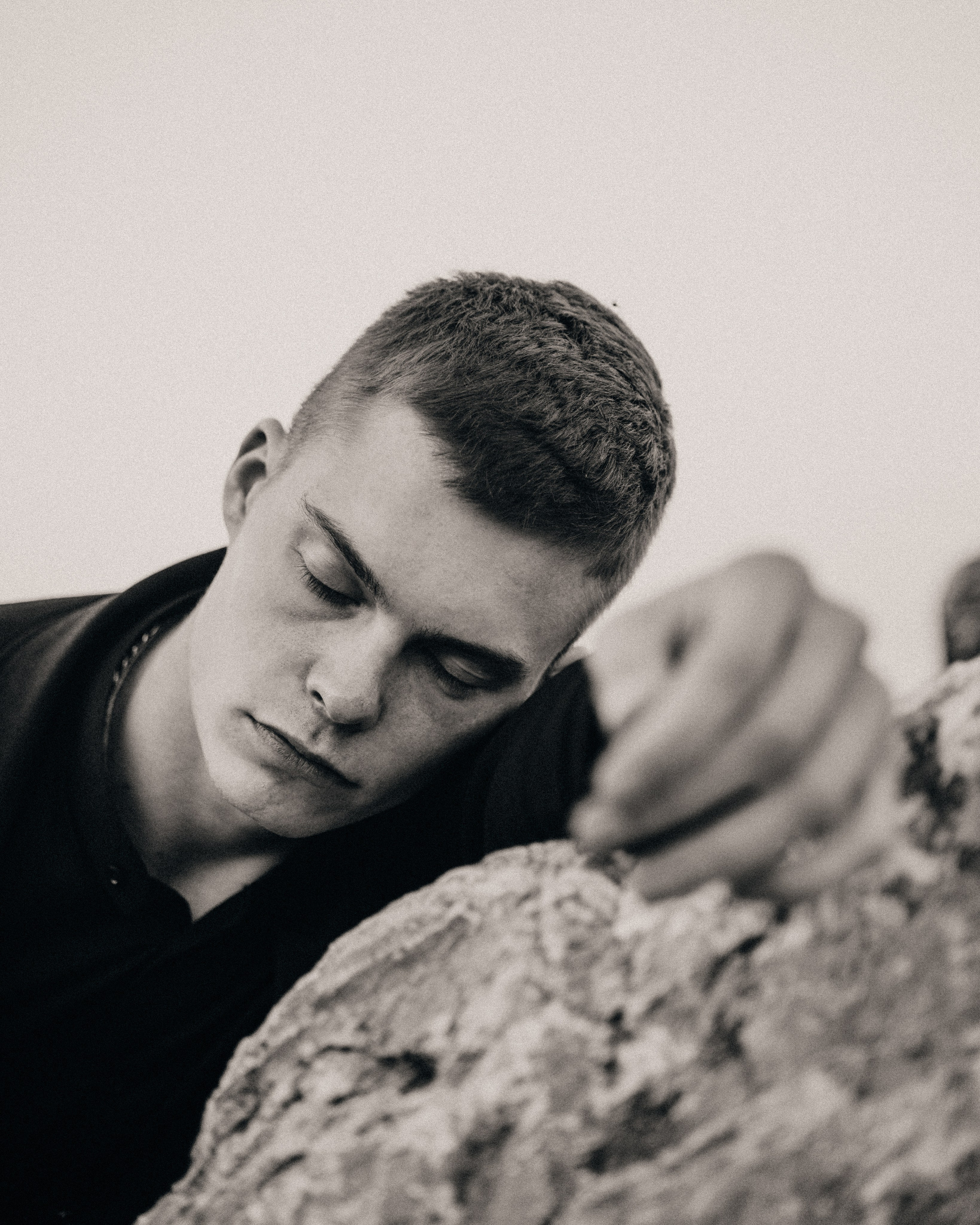 К. Фотограф в Новосибирске Дмитрий Матвеев