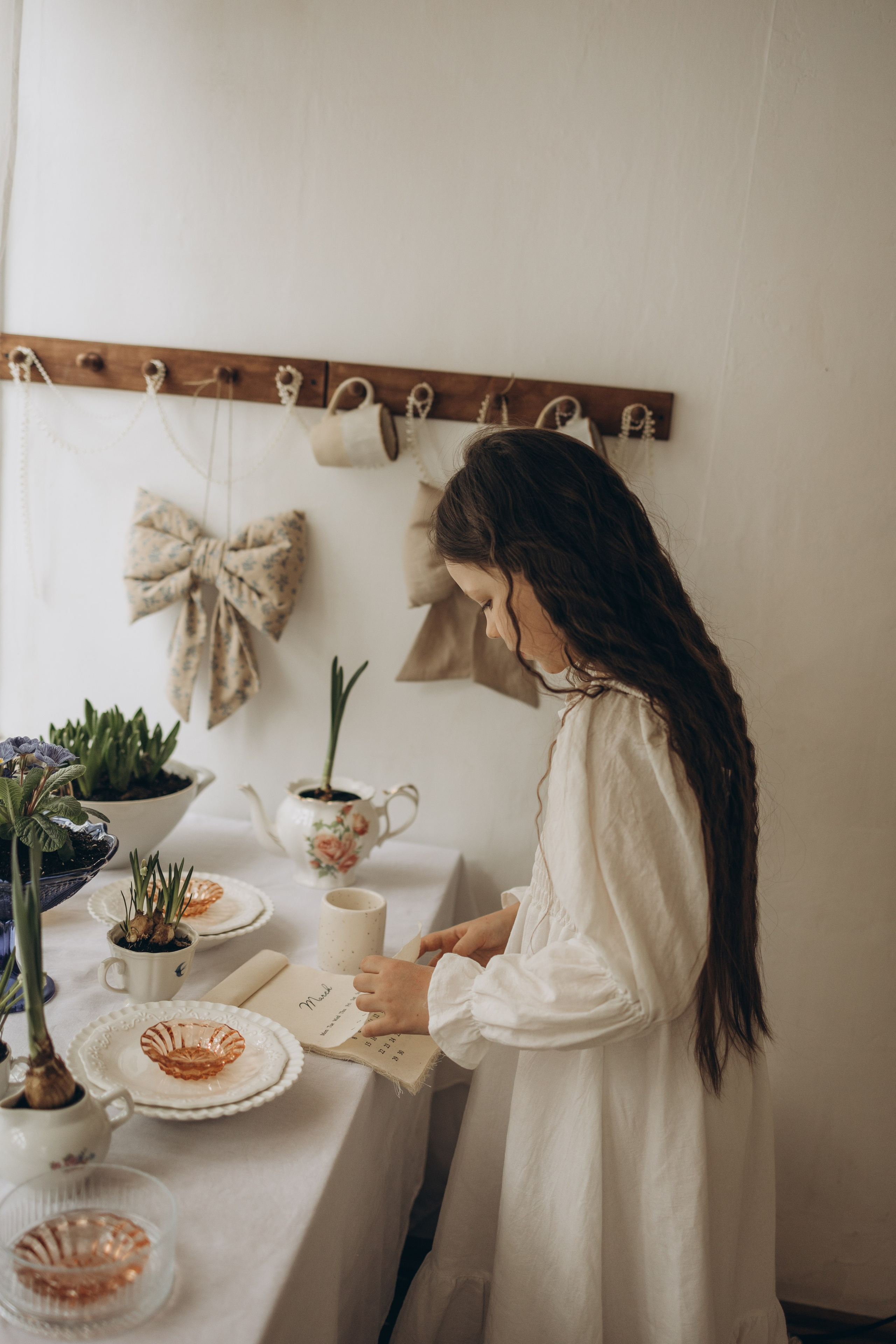Маша и Лера. Семейный фотограф в Москве Виктория Ястребинская