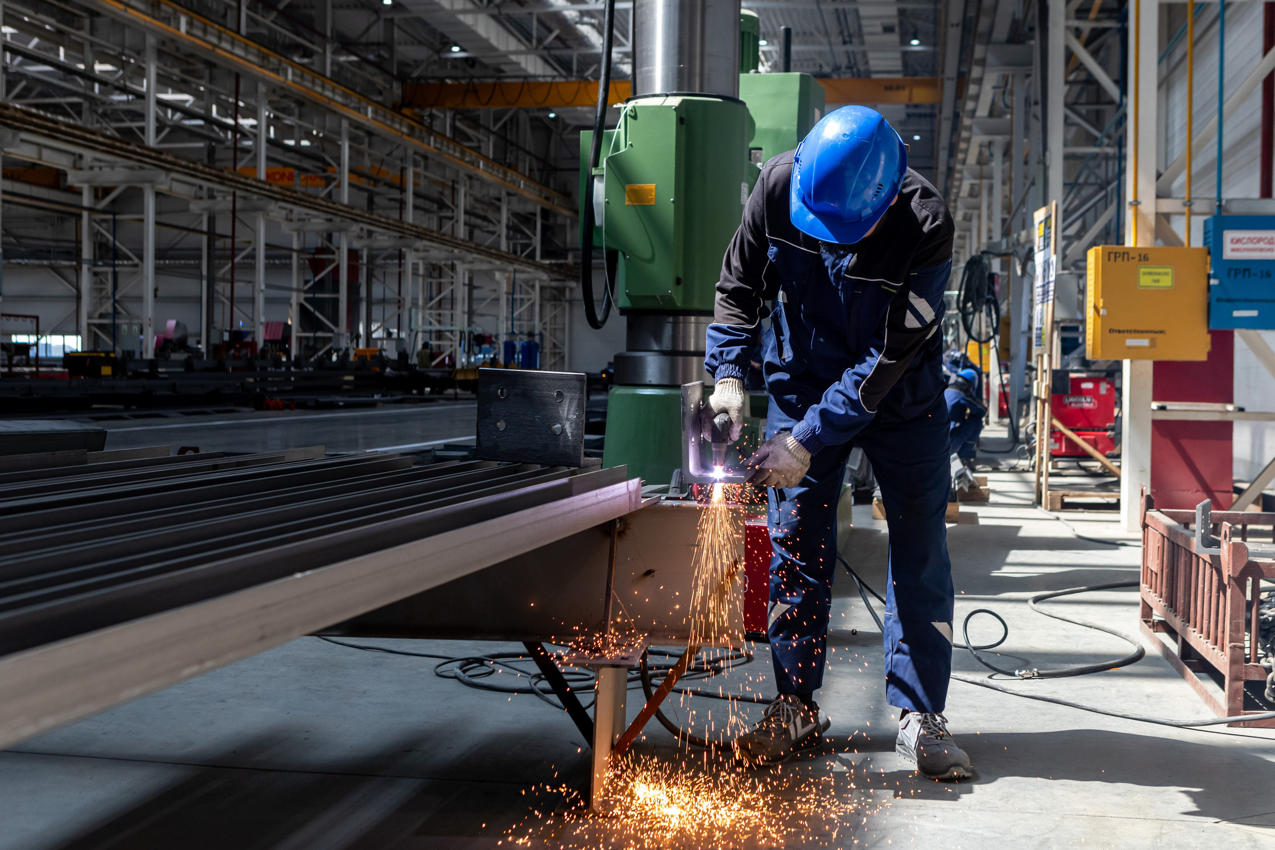 Фотограф промышленности Казахстан, Атырауская область, Мангистауская. Фотограф в Атырау Максим Стадниченко