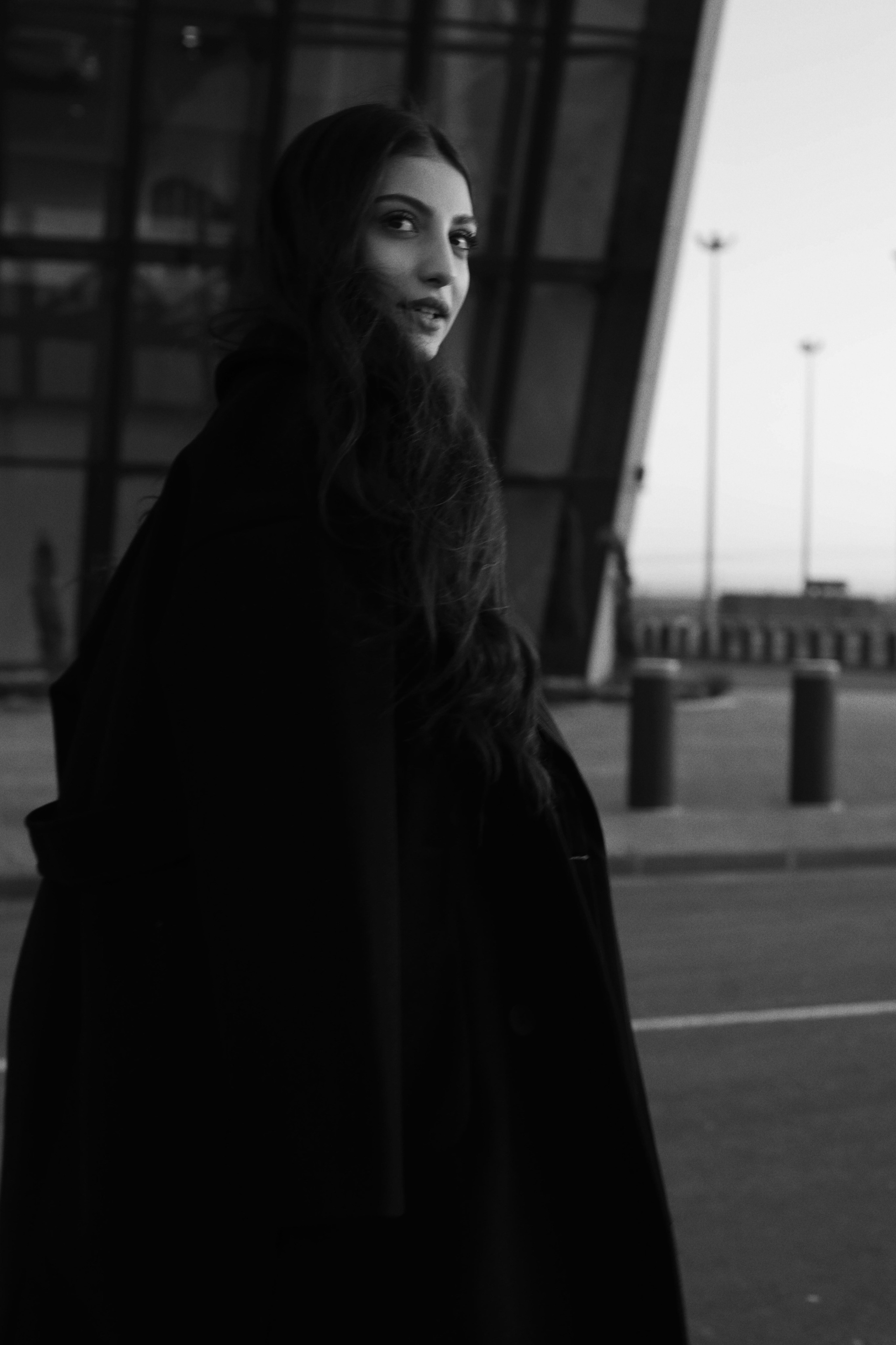 Анфиса. Фотограф Малофеева Алина