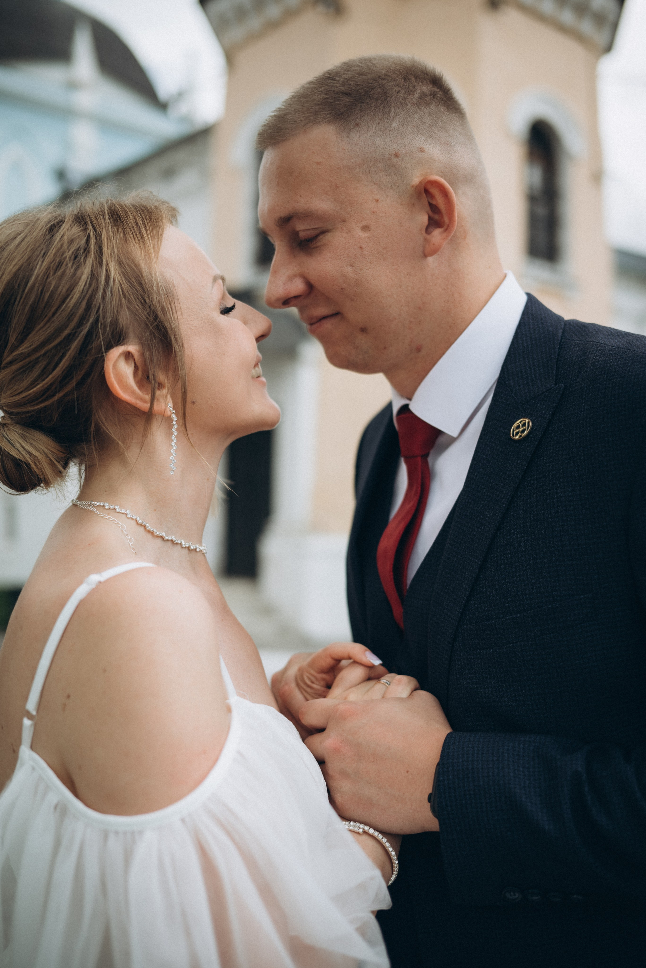 Свадебная фотосессия в Коломне. Индивидуальный, свадебный, и love-story фотограф в Москве