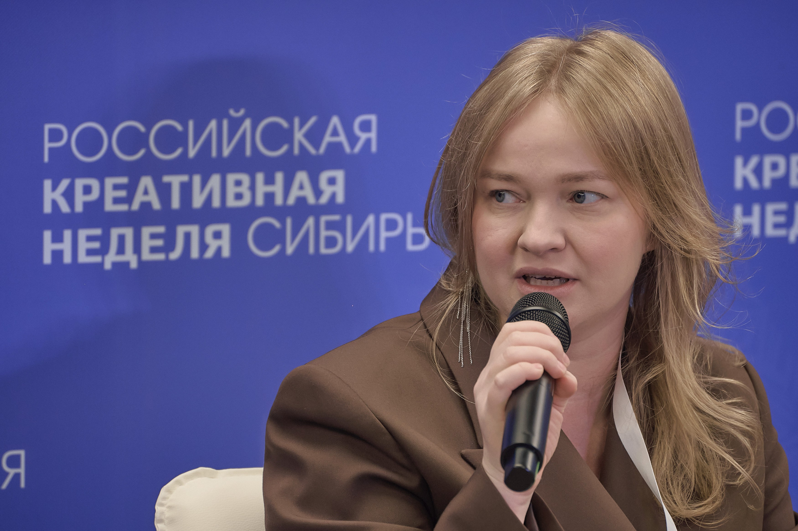 Российская креативная неделя Красноярск (2 дня съёмок). Фотограф Яковлев Роман — Красноярск