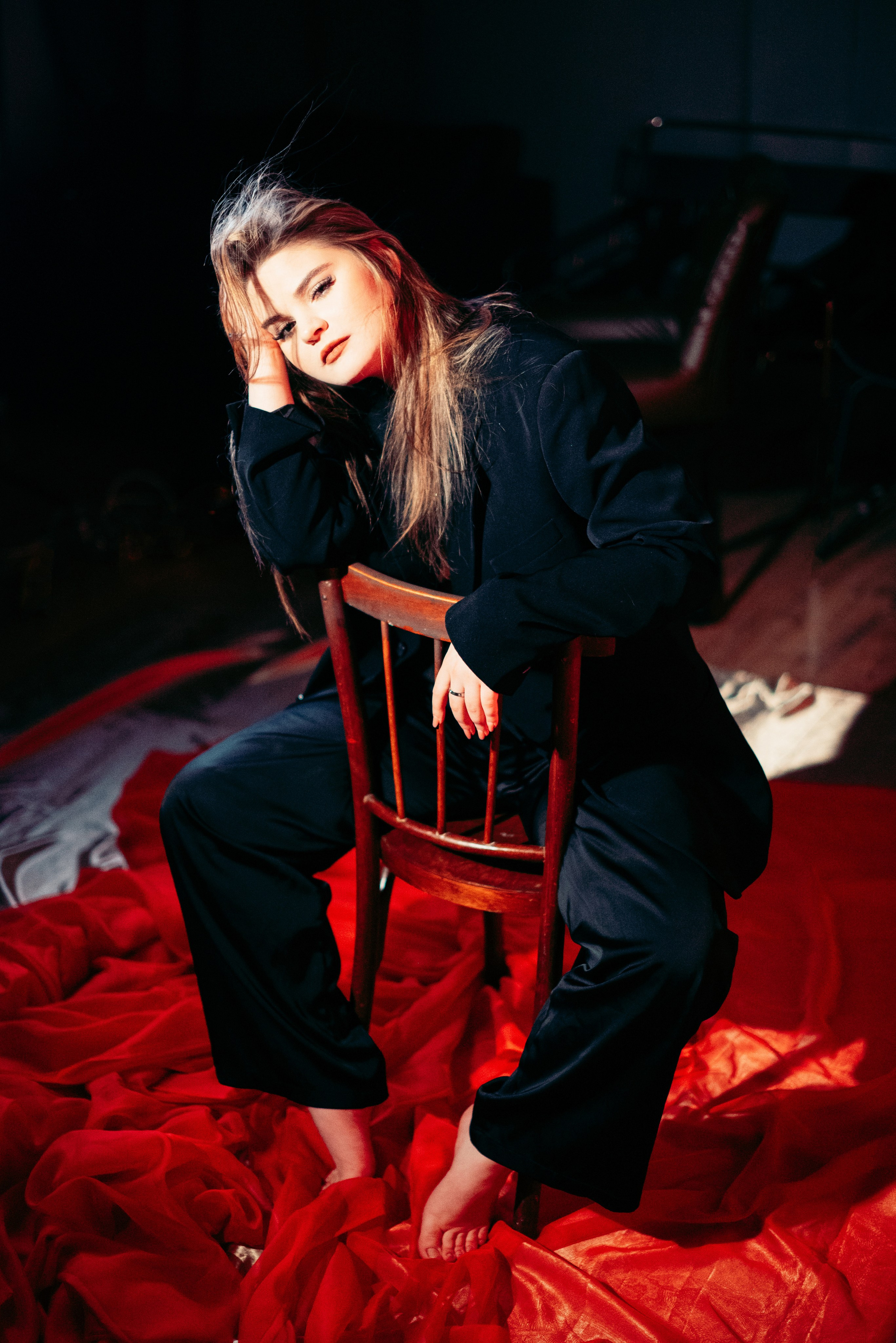 Истории. Творческий фотограф в Волгограде